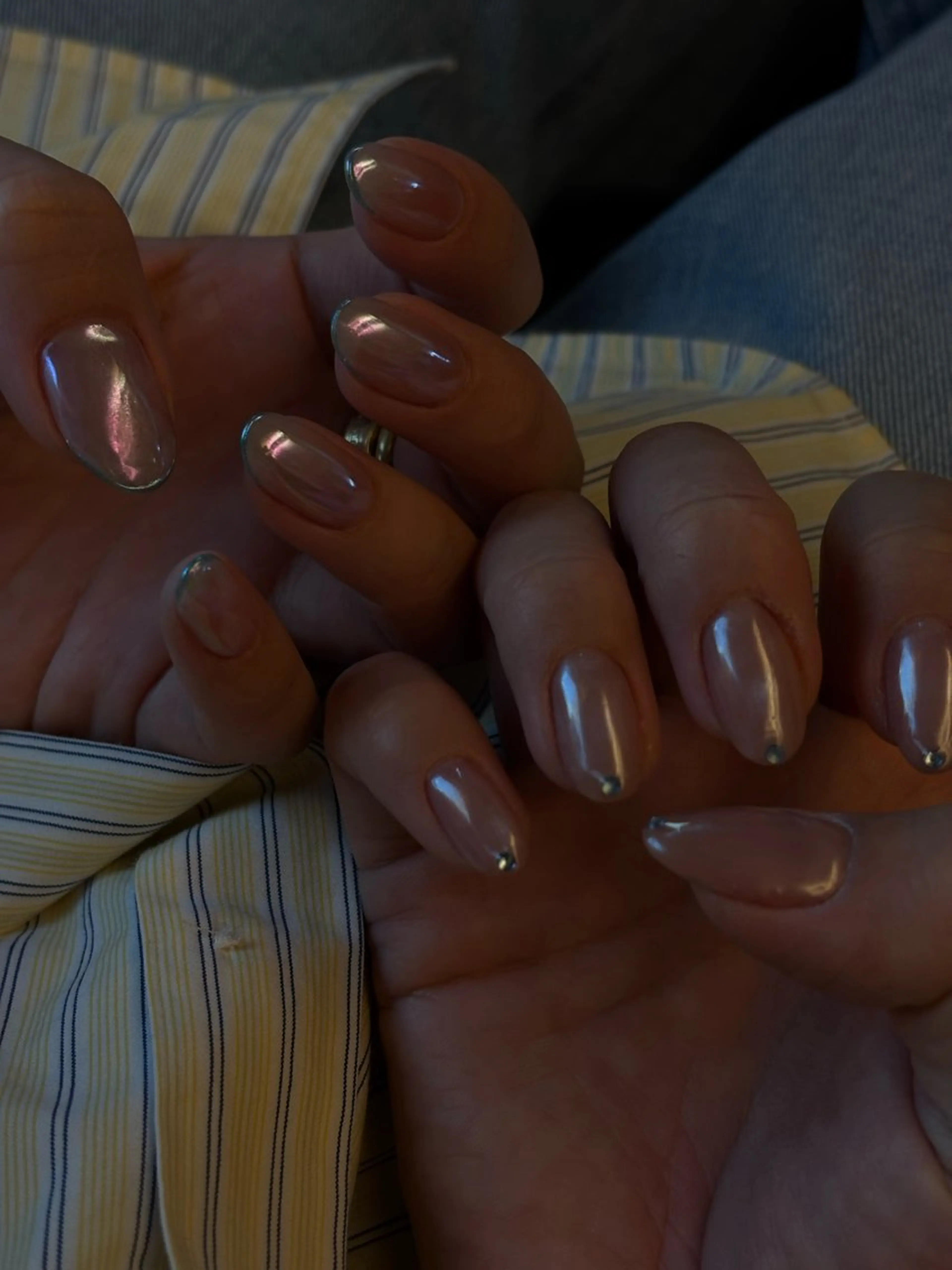 ネイル MAQUM所属・K. Yukoのネイルデザイン