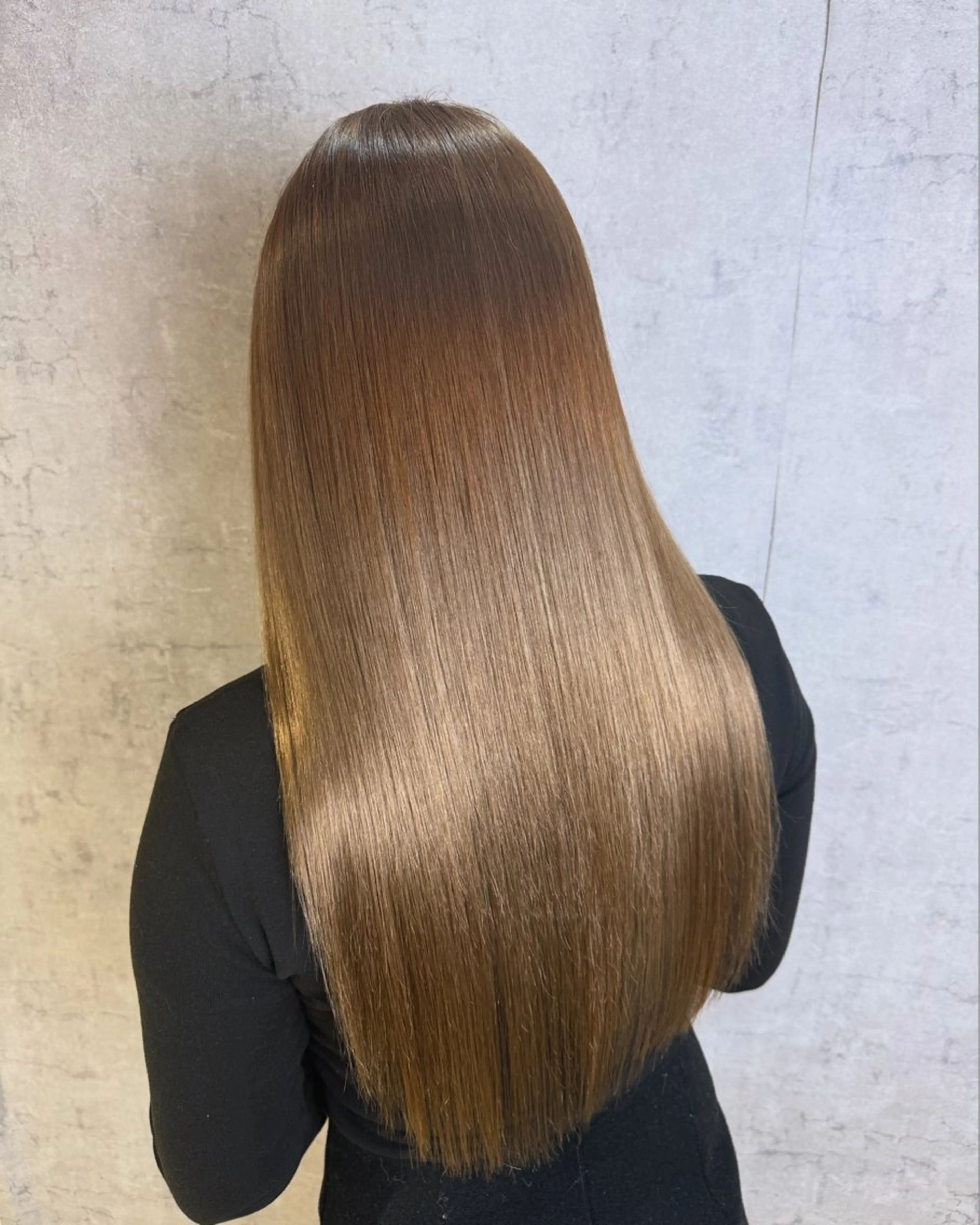 【当日限定】TOKIOインカラミtreatmentの写真