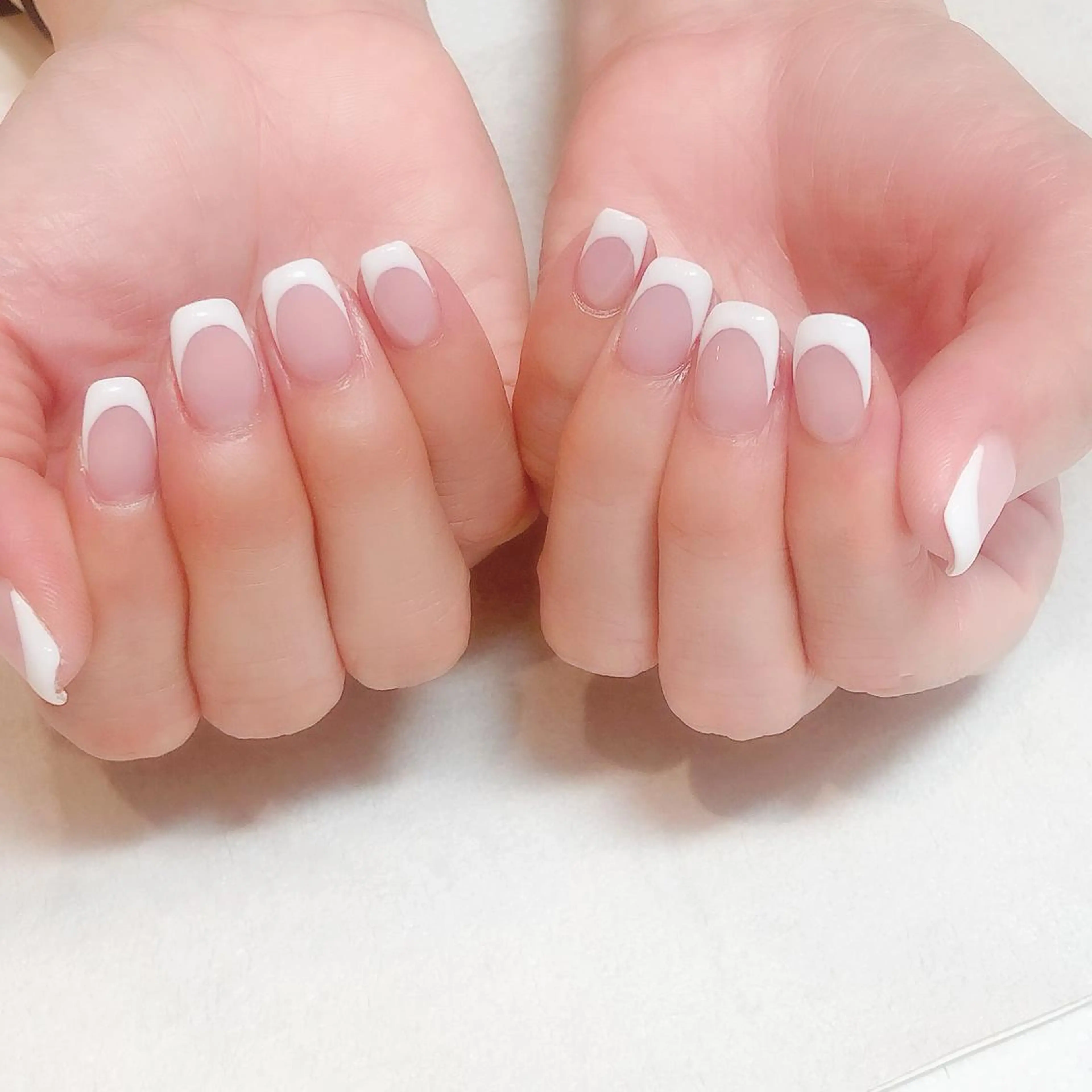 ネイル ハンドネイル Rawr / saoriのネイルデザイン