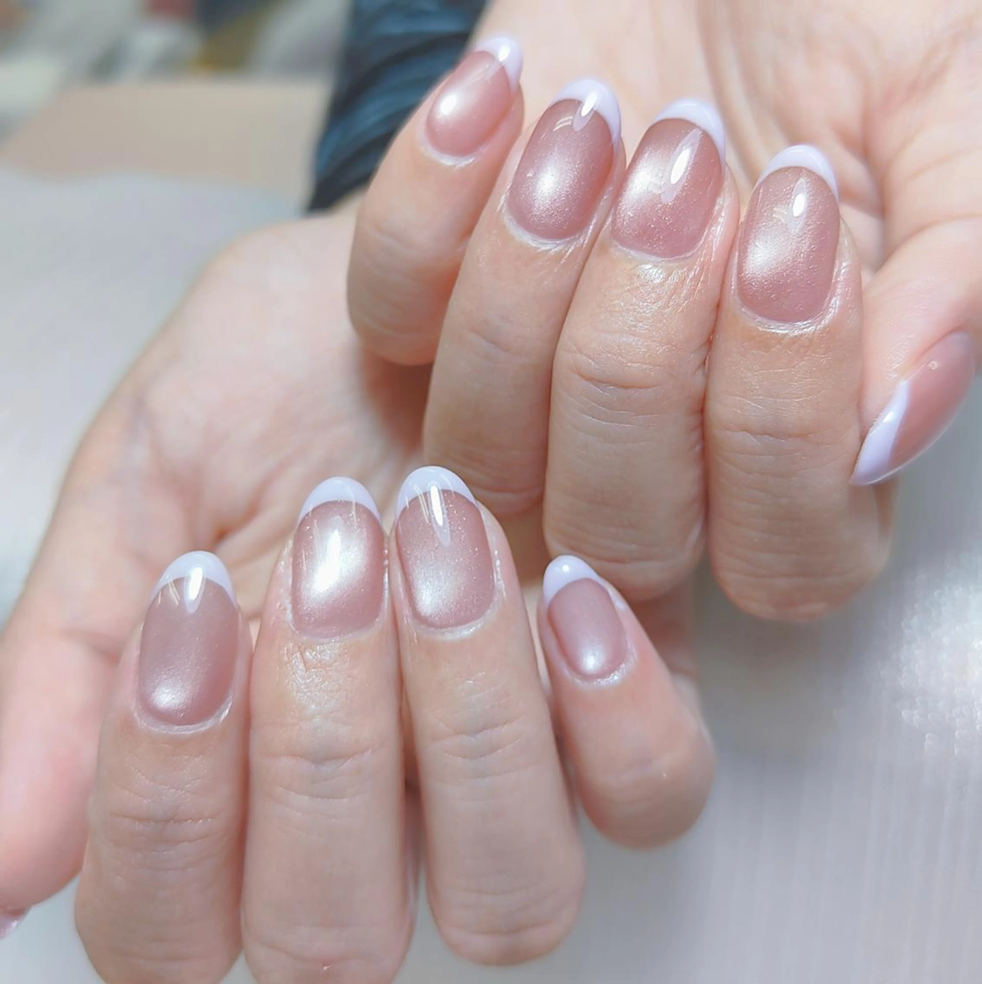 ネイル え みなのネイルデザイン