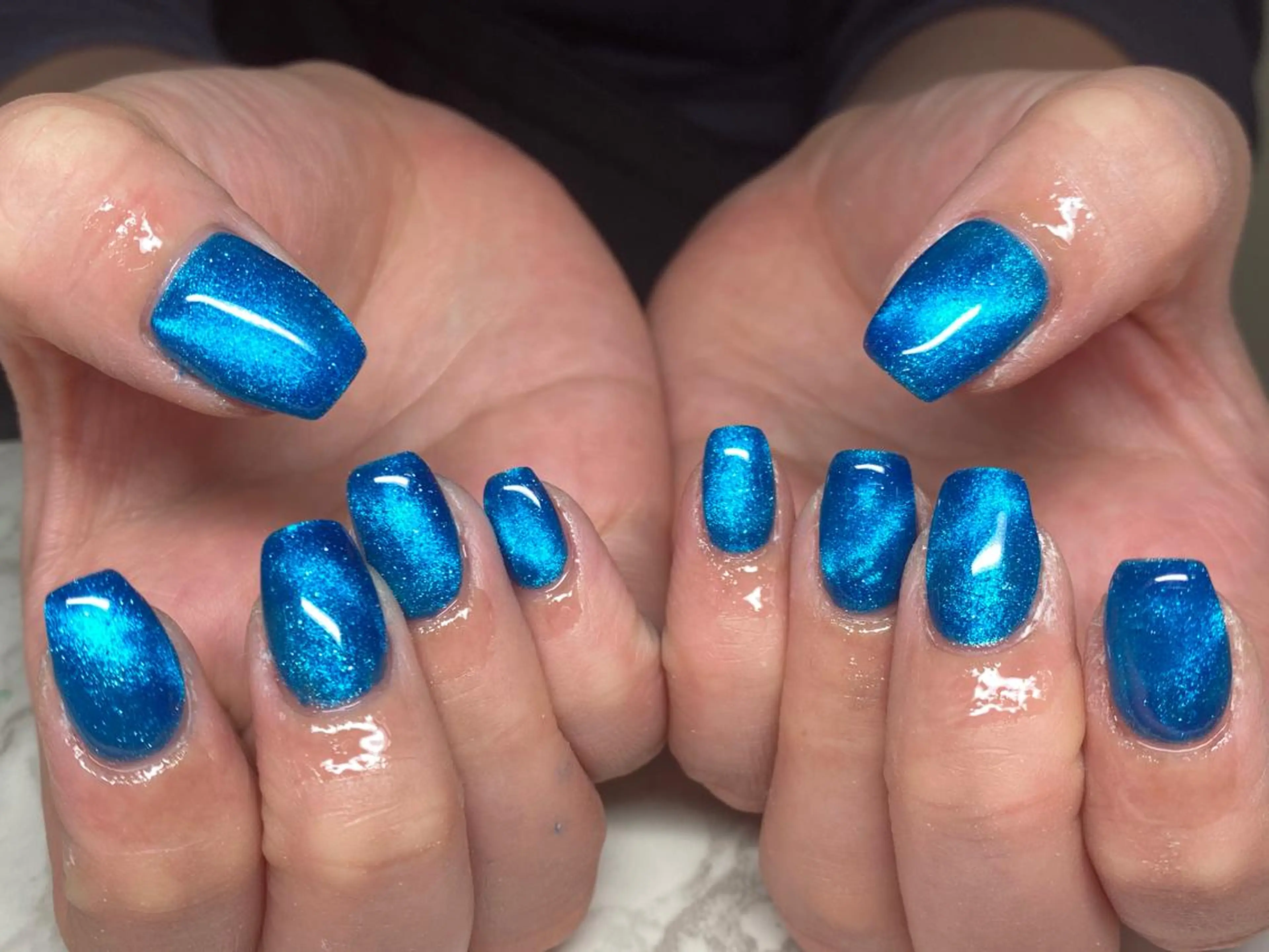 ネイル ハンドネイル Beauty Salon  Luna所属・Beauty Salon Lunaのエステ・リラクイメージ