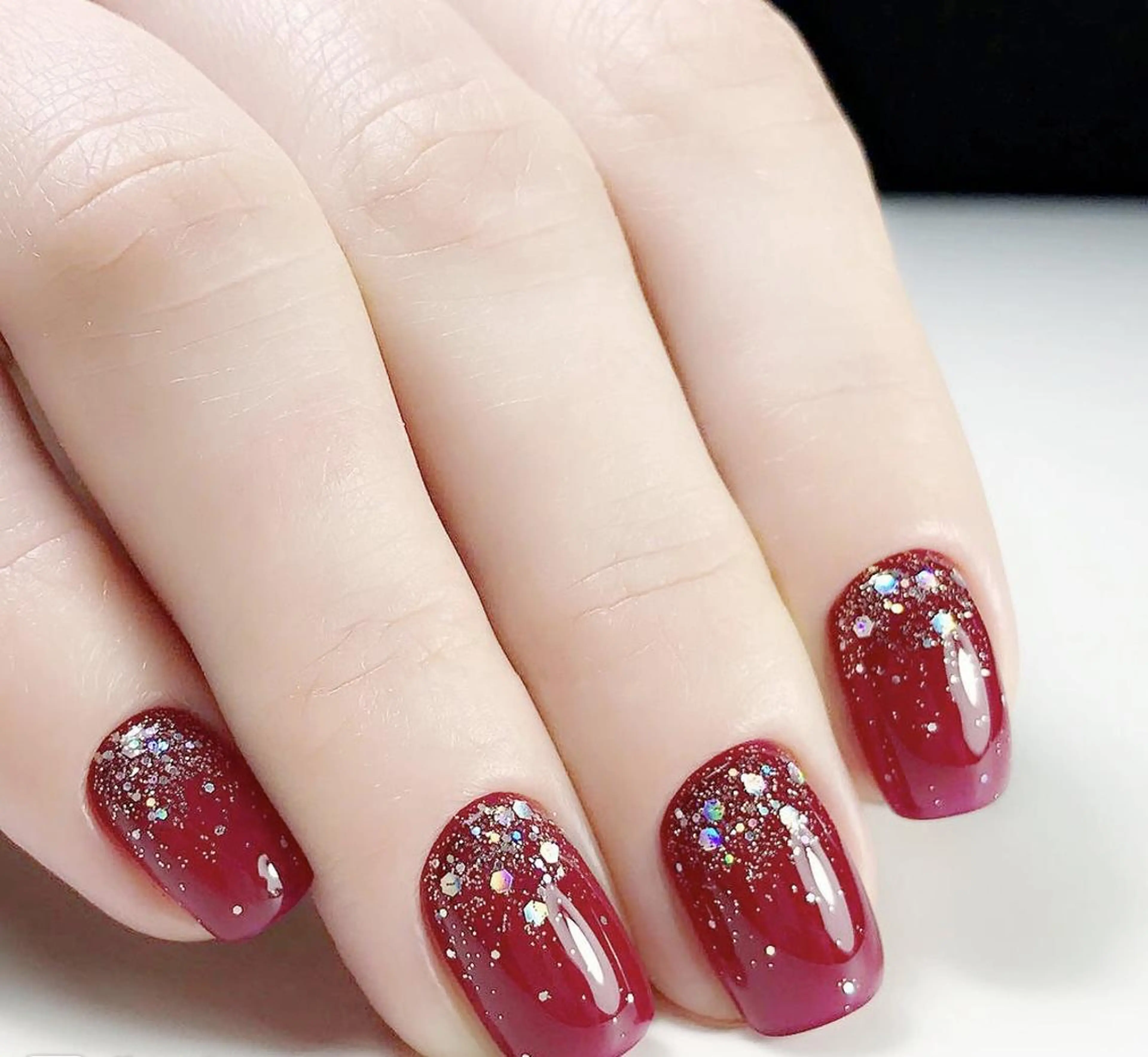 ネイル Cute B e au t yのマツエク・マツパデザイン