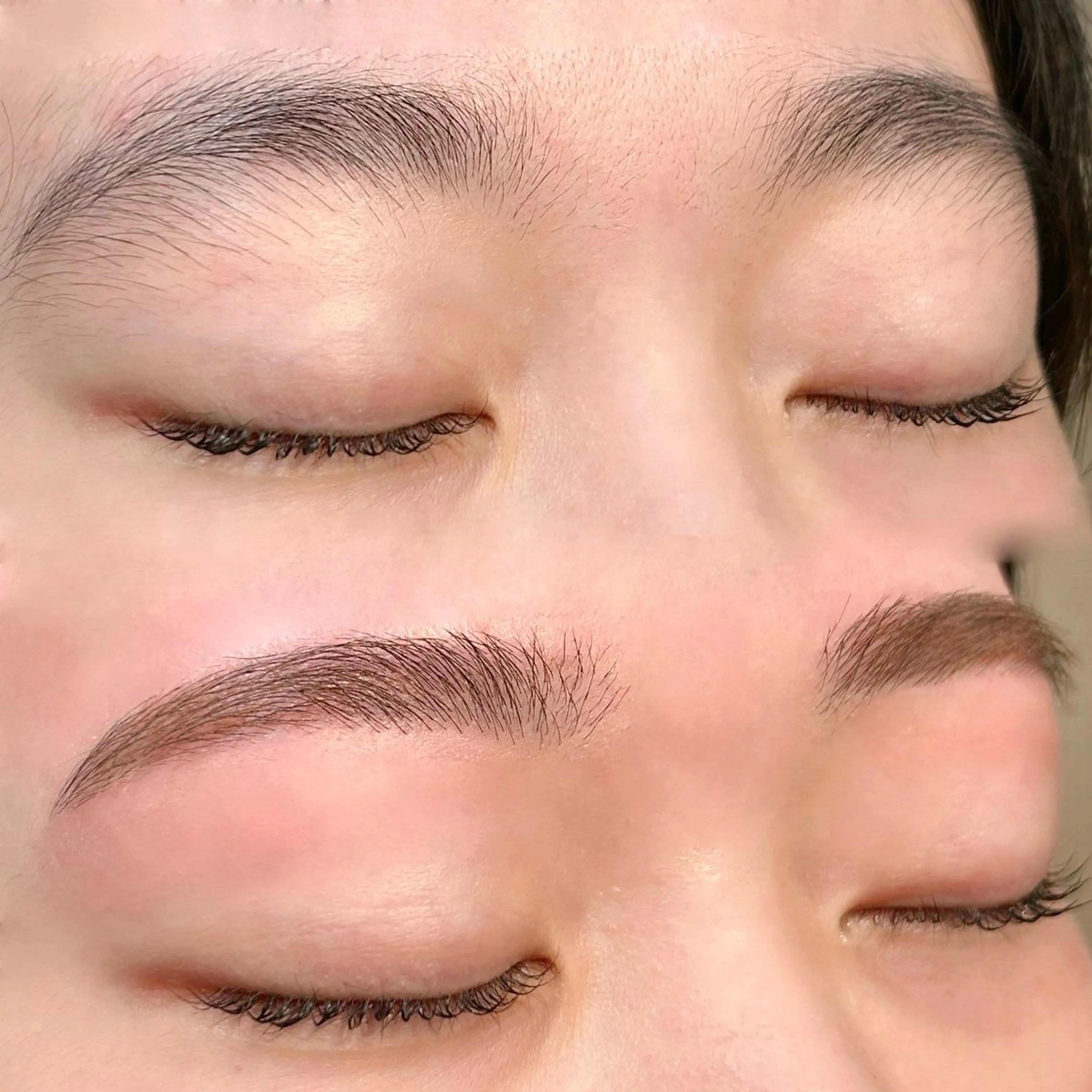 アイブロウ ワックス脱毛 眉カット その他(アイブロウ) Lib  金沢店 /ヤマモトマユのマツエク・マツパデザイン