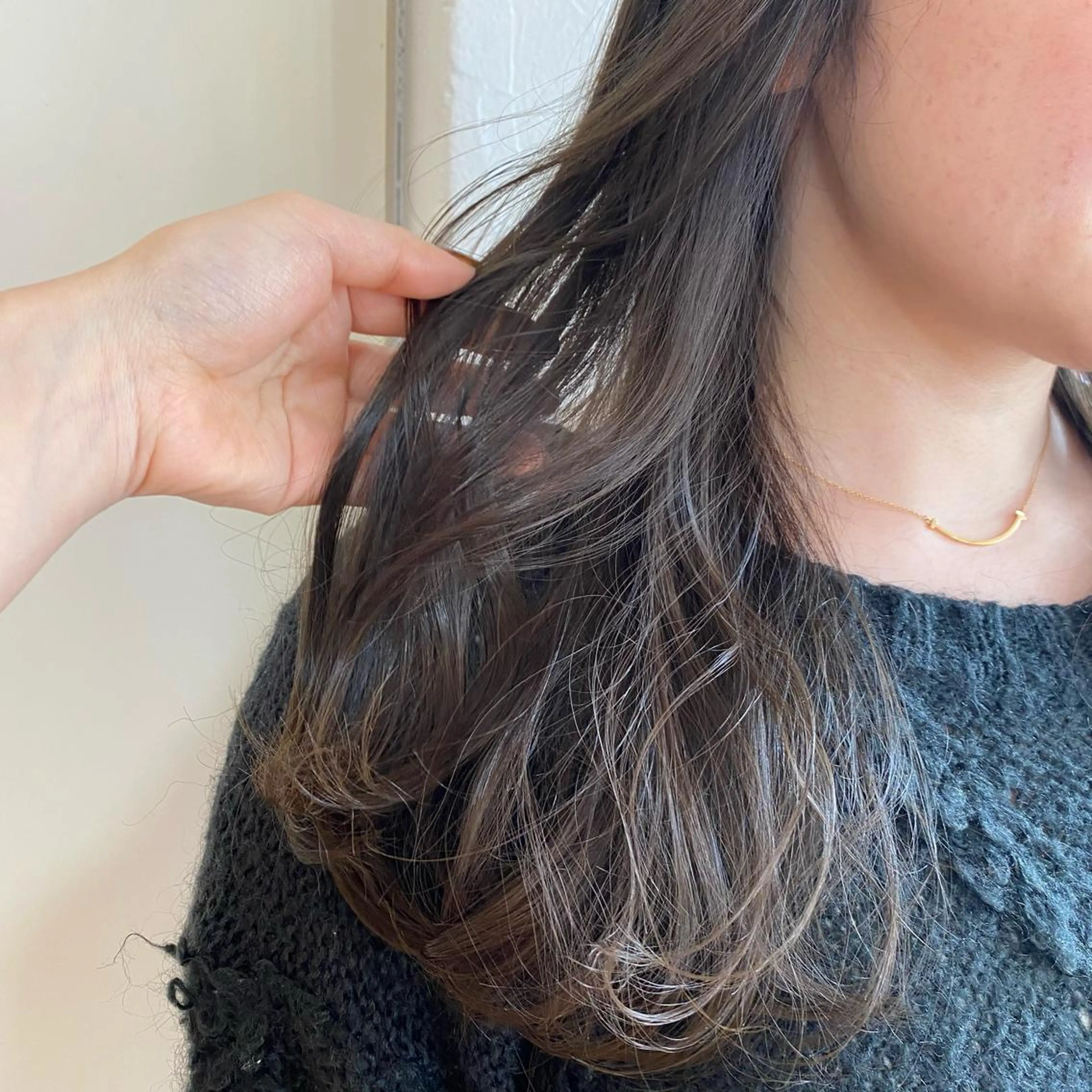 ロング カラー カット ヘアカラー 💎透明感カラー 松本ミキ💎のその他イメージ