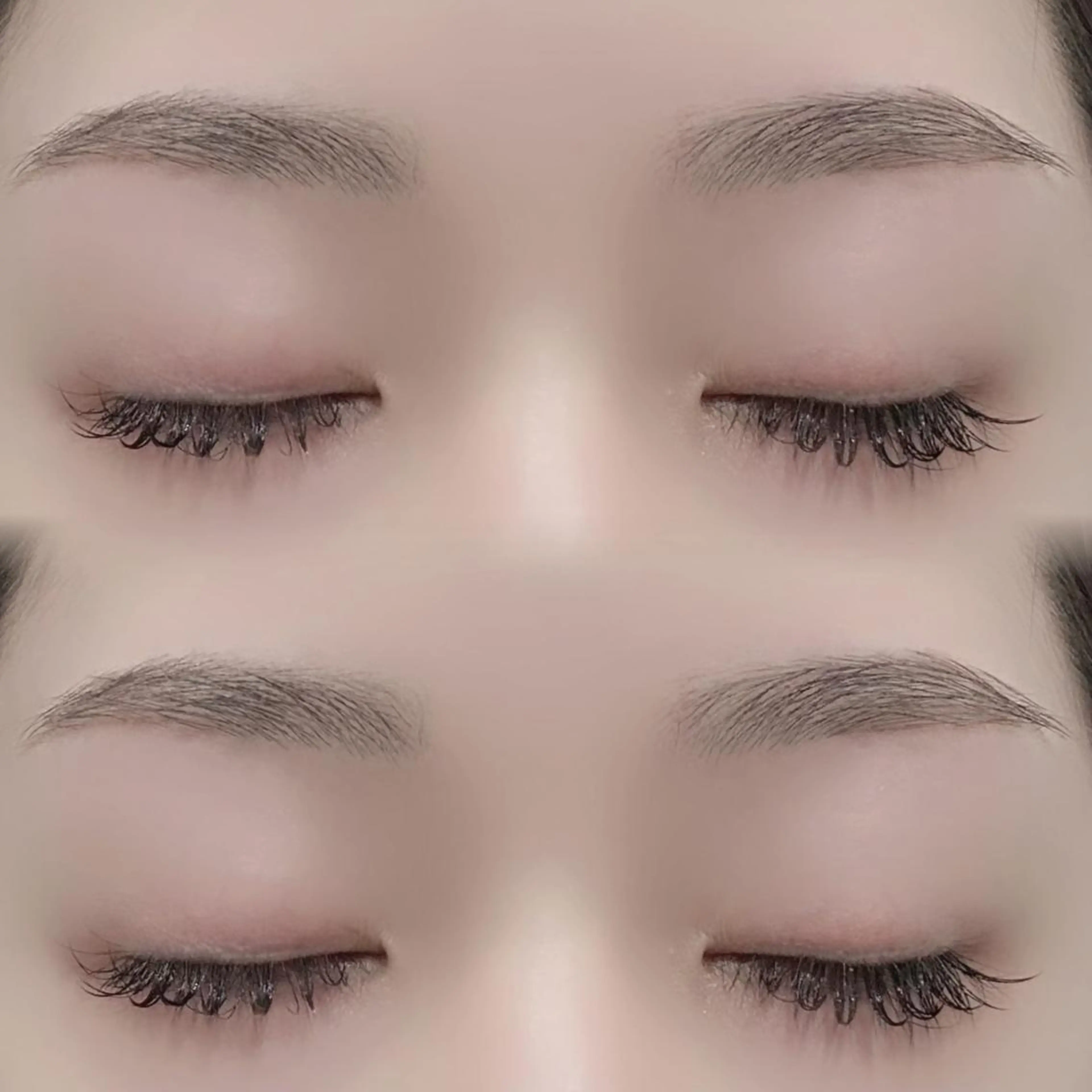 アイブロウ HARIS店長🦋 Ishiguroのマツエク・マツパデザイン