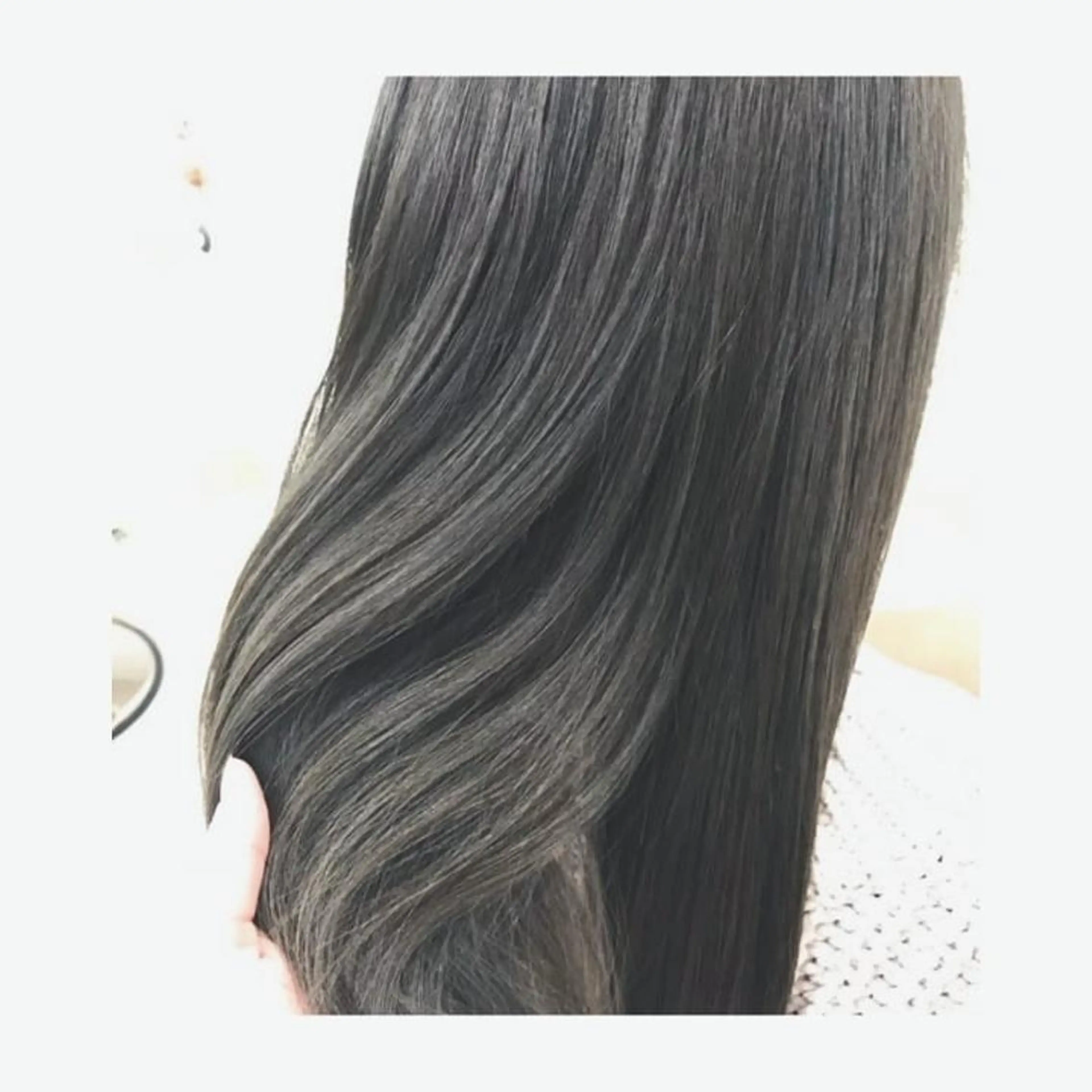 セミロング カラー BATEL所属・西川 綾乃のマツエク・マツパデザイン