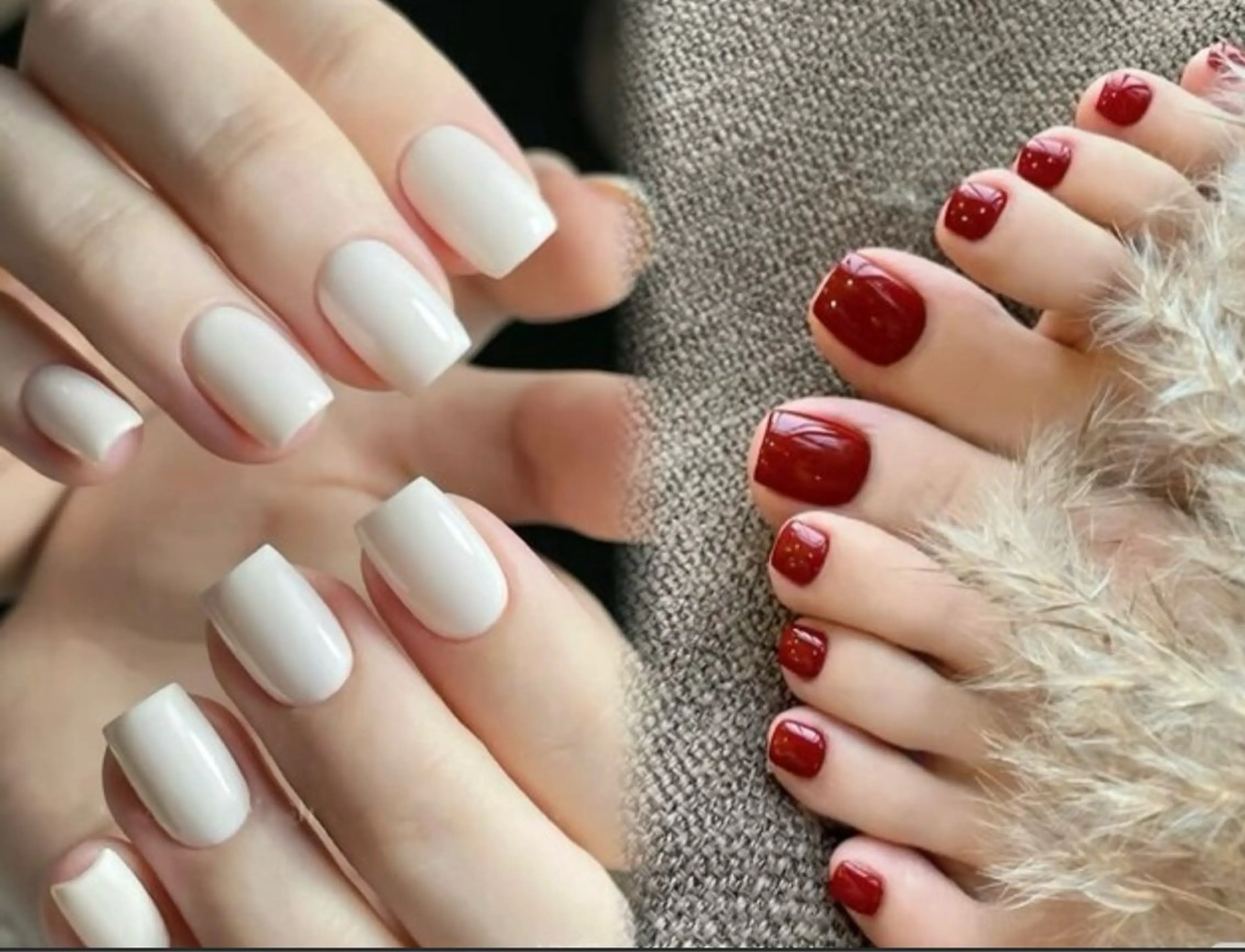 ネイル Ro hanaのネイルデザイン