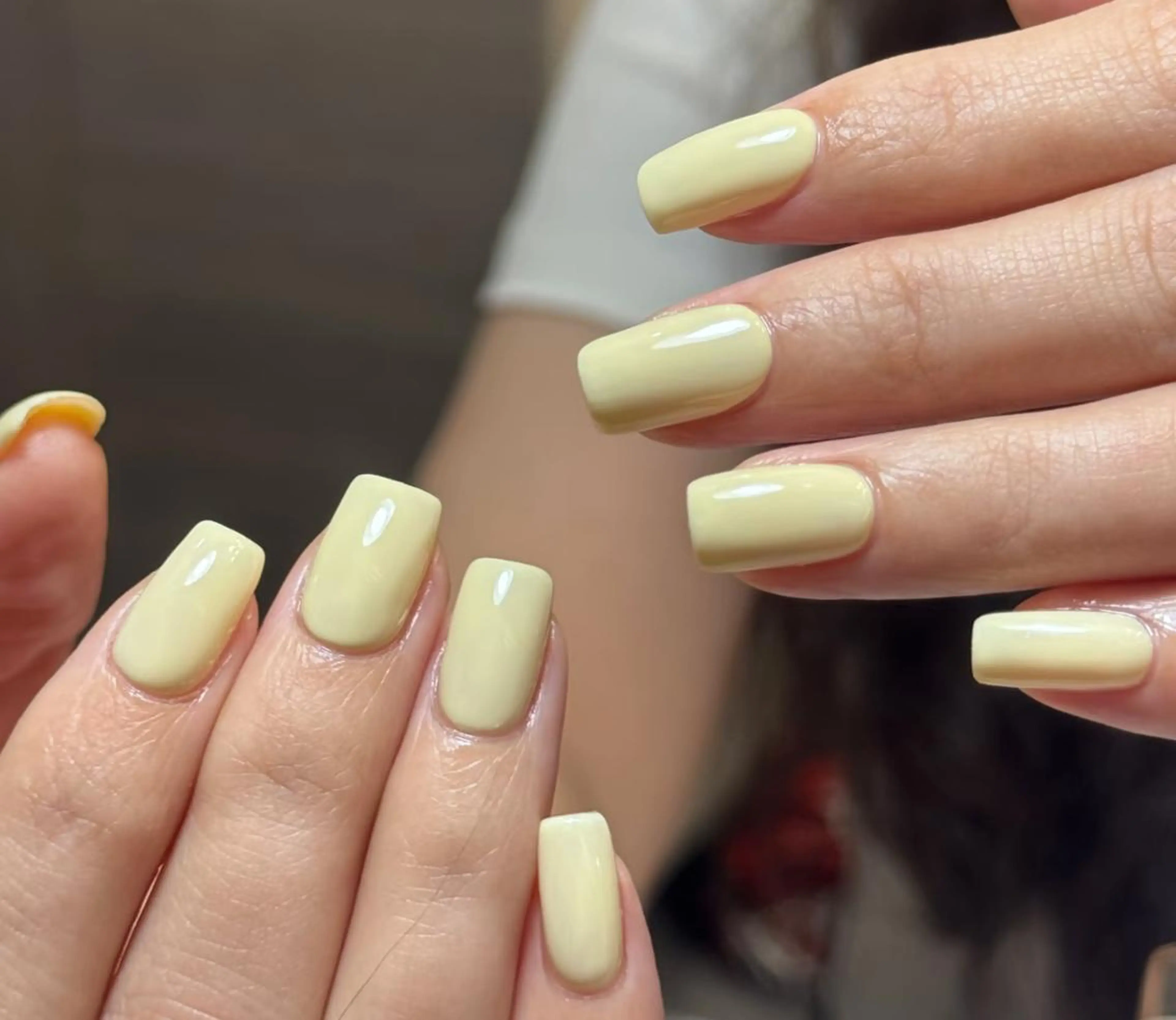 ネイル ハンドネイル 🎀 Ayaka_nailのネイルデザイン