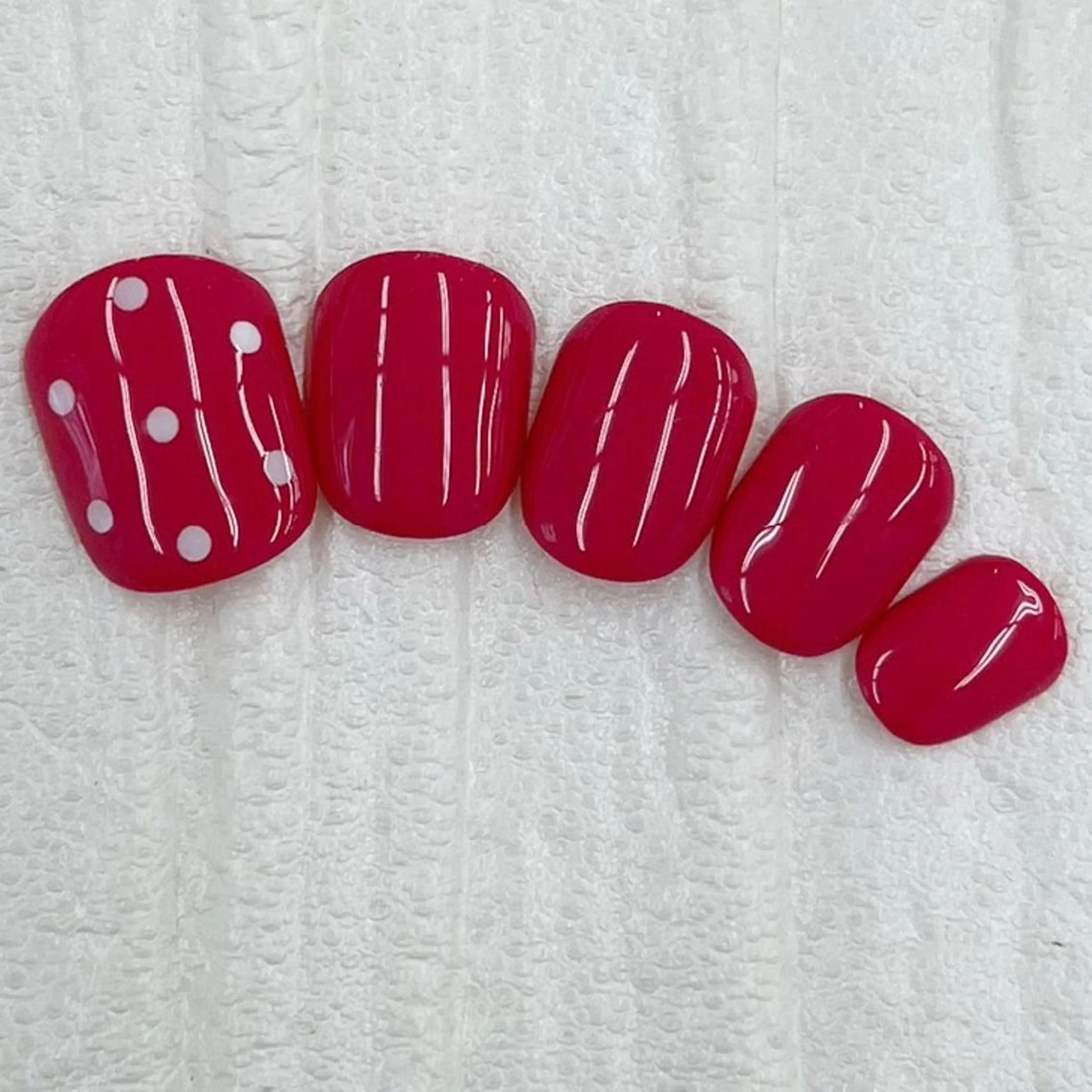 ネイル Nail salon Honey Beeのネイルデザイン