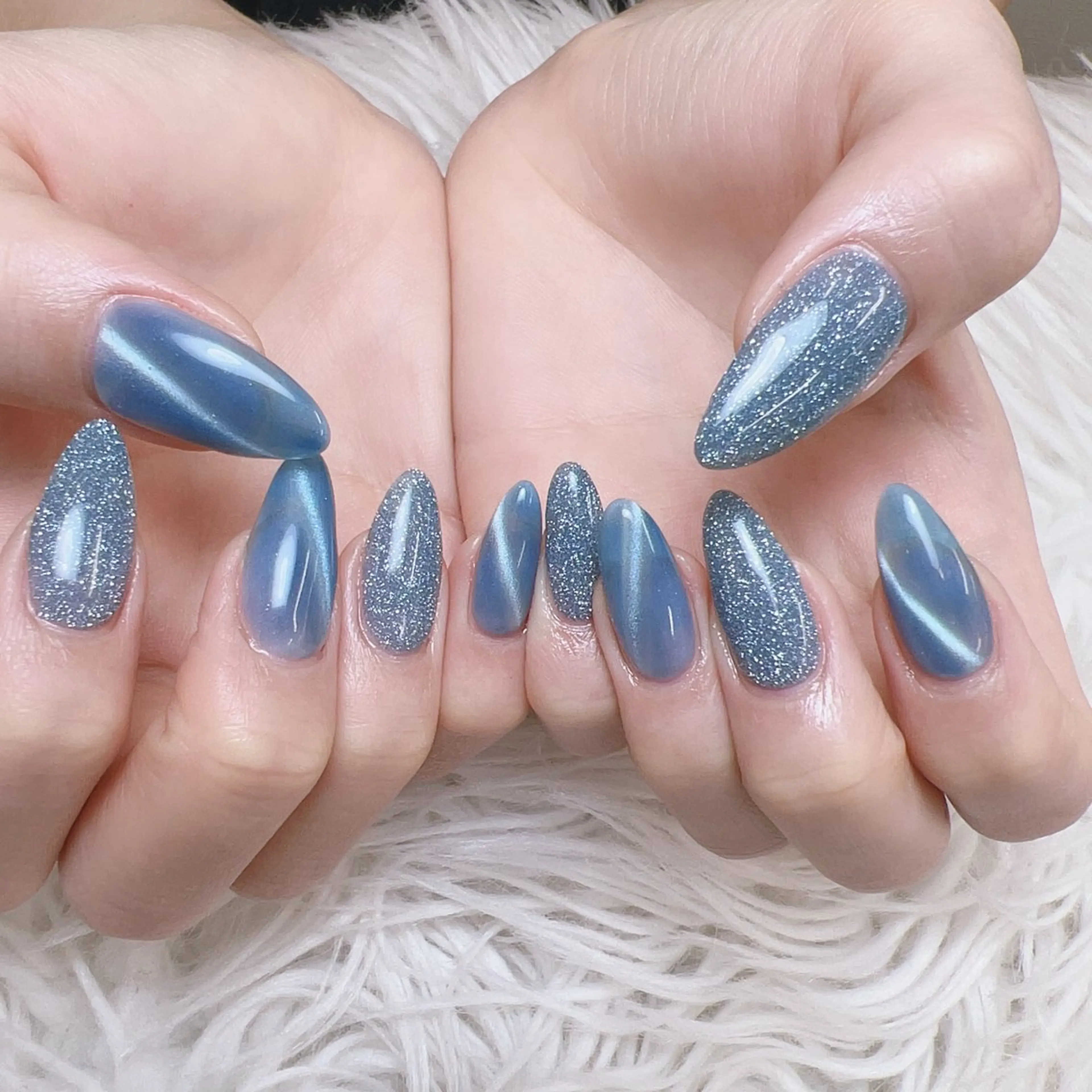 ネイル クローバーnail SARAのネイルデザイン