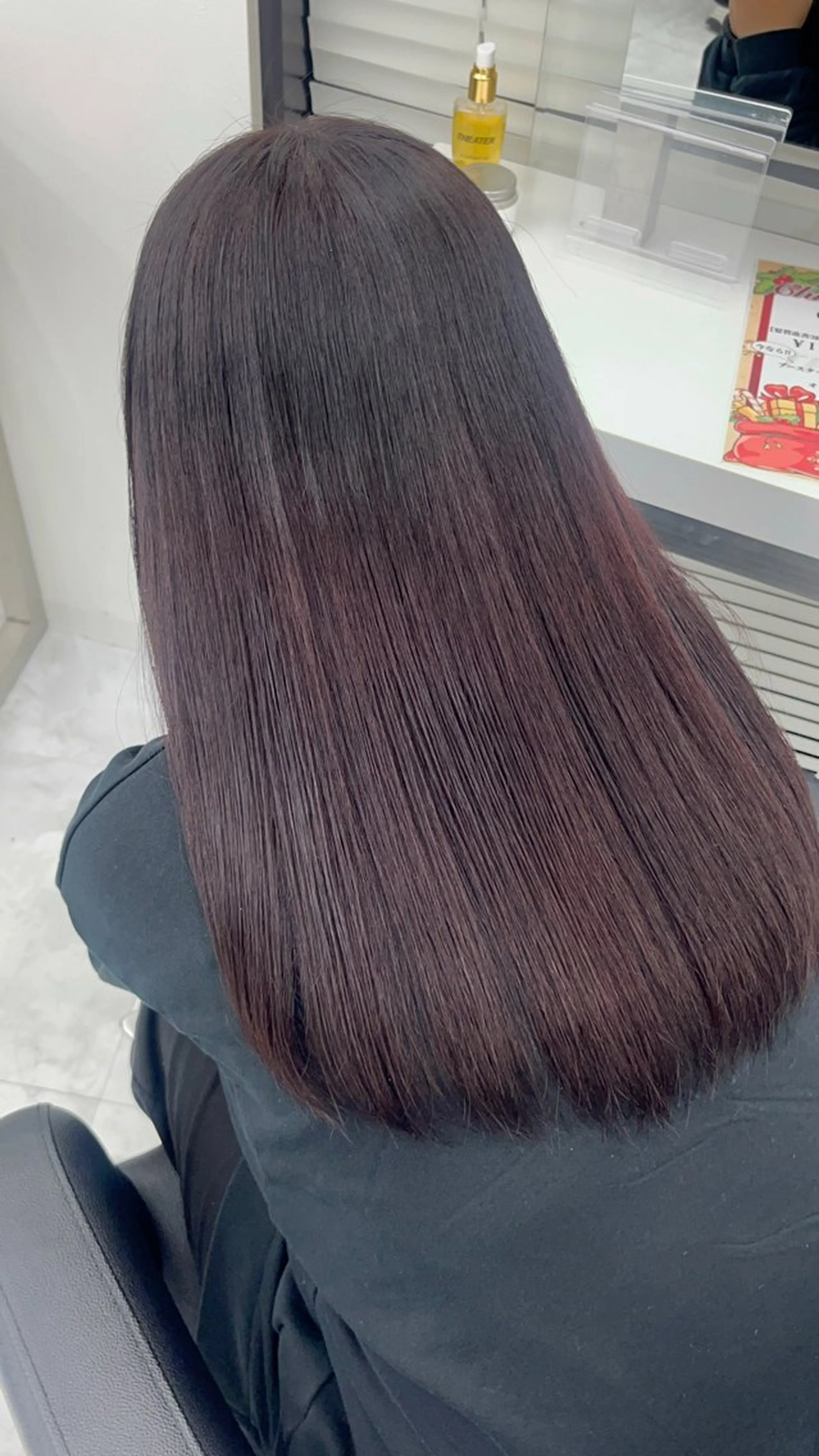 ロング ♡ナチュラルガーリー ♡ベージュ♡RINAのヘアスタイル