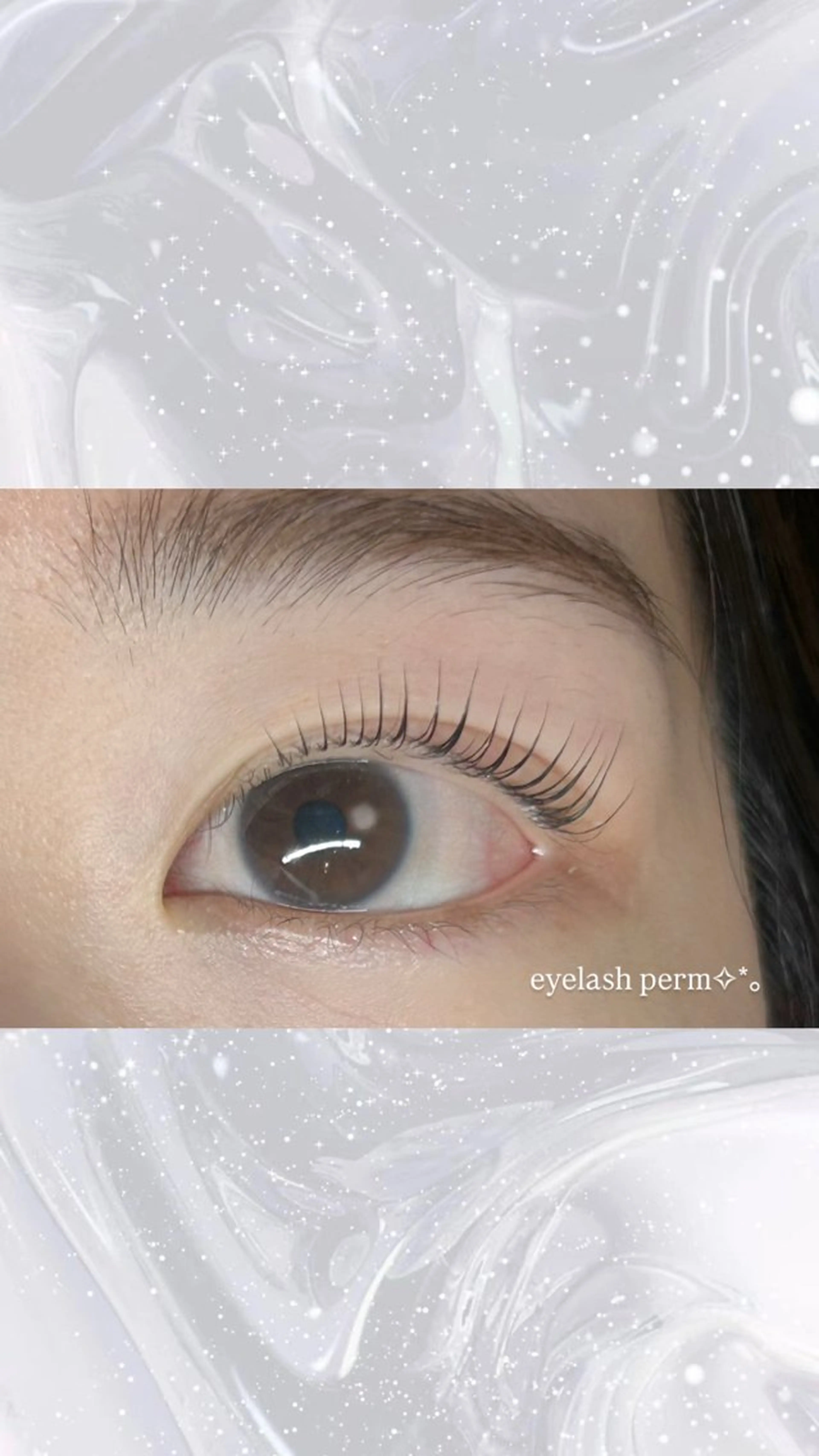 マツエク・マツパ Ayaka🎀Emm yLashのマツエク・マツパデザイン