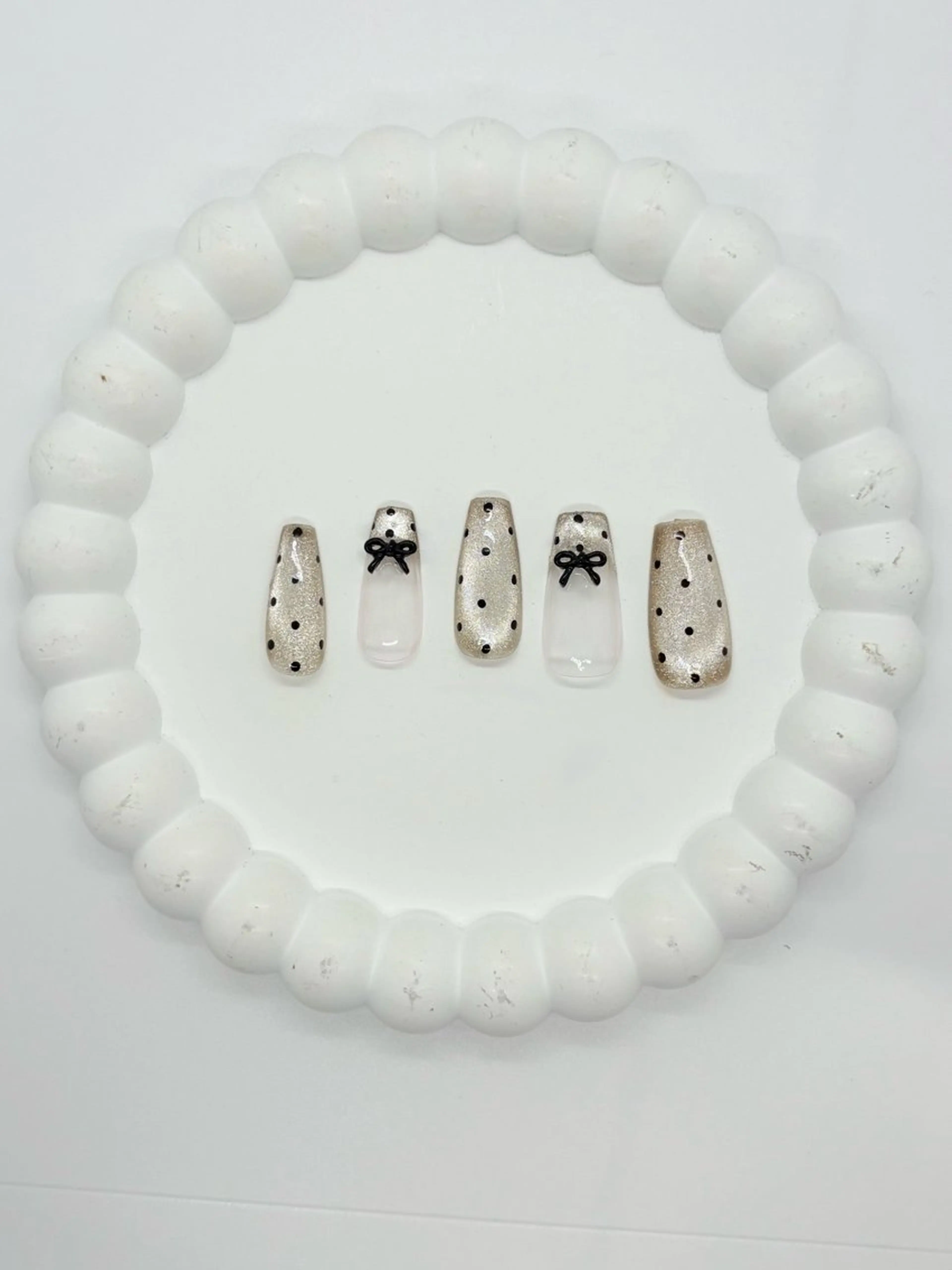 ネイル Beloved ailaのネイルデザイン