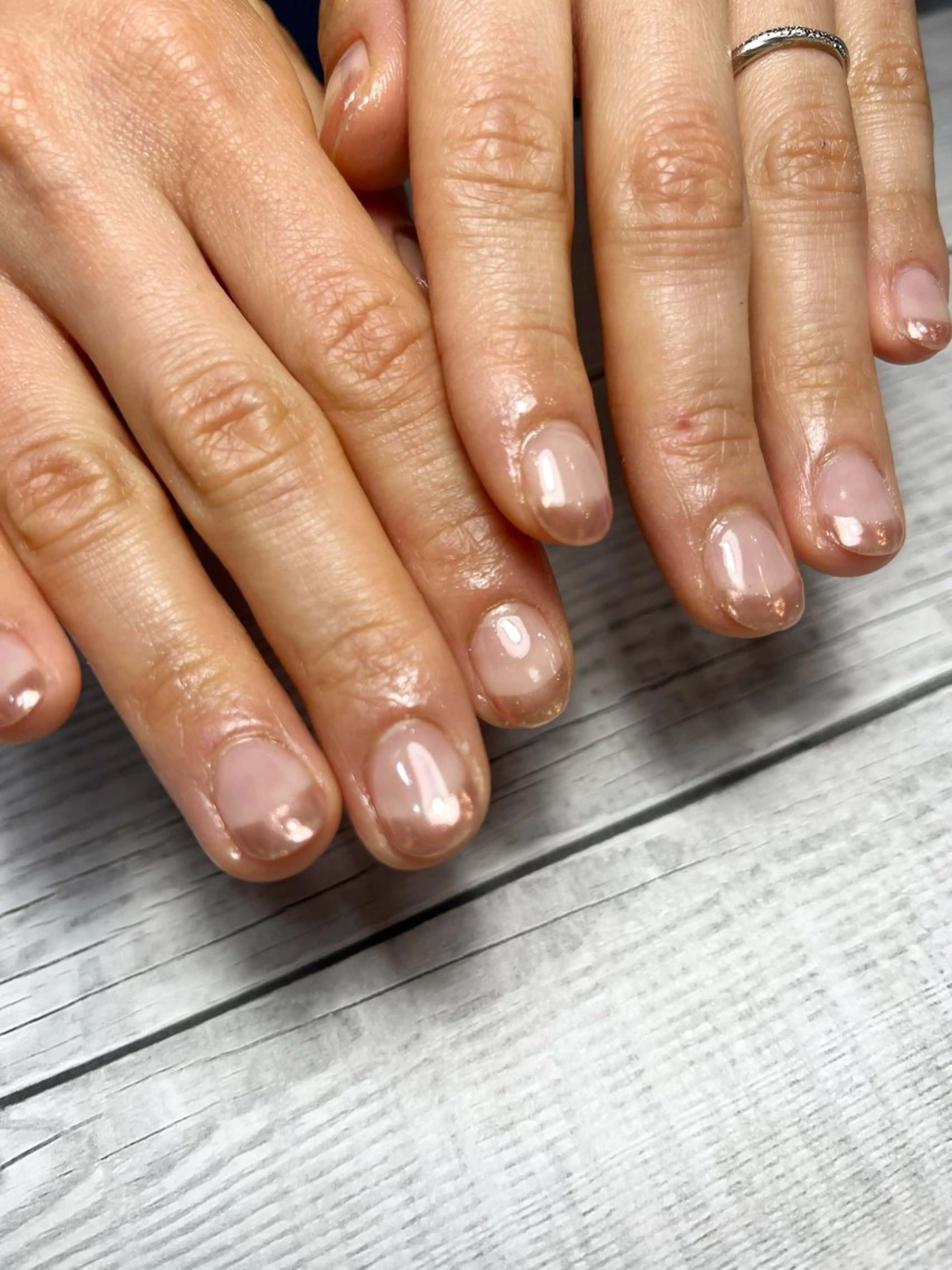 ネイル ハンドネイル H. Sayuriのネイルデザイン