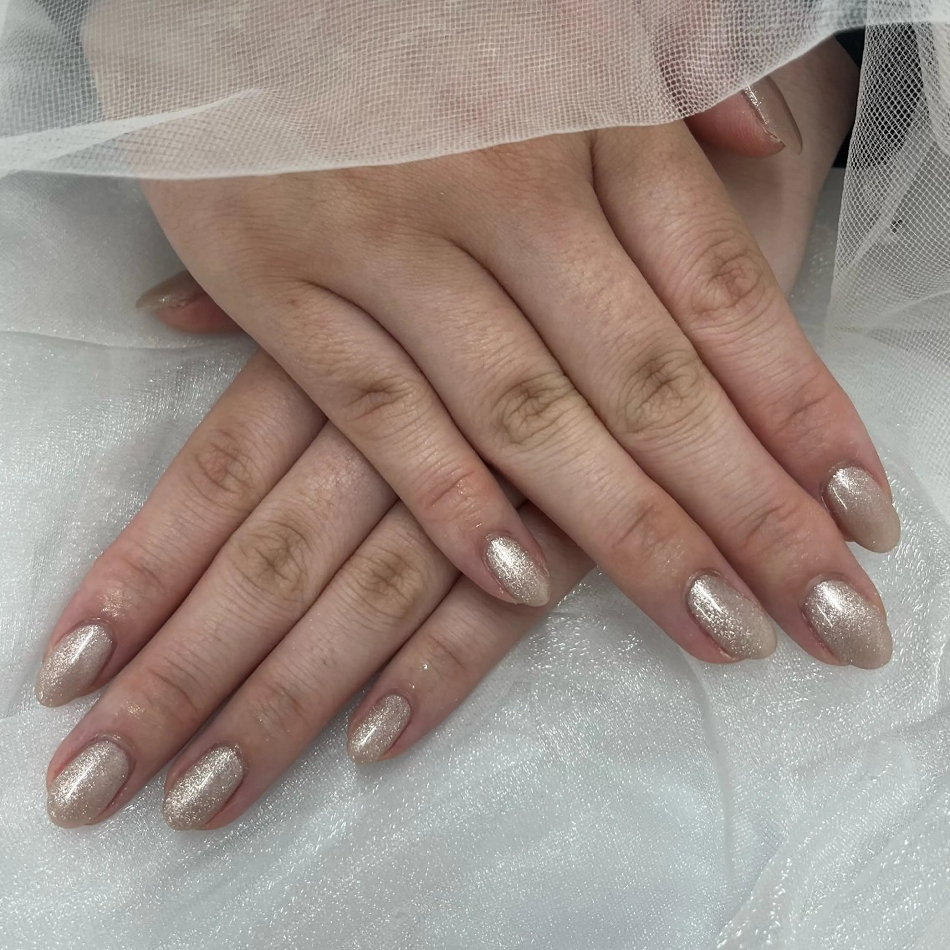 ネイル ハンドネイル はあとねいる筑紫野 二日市店Hinanoのネイルデザイン