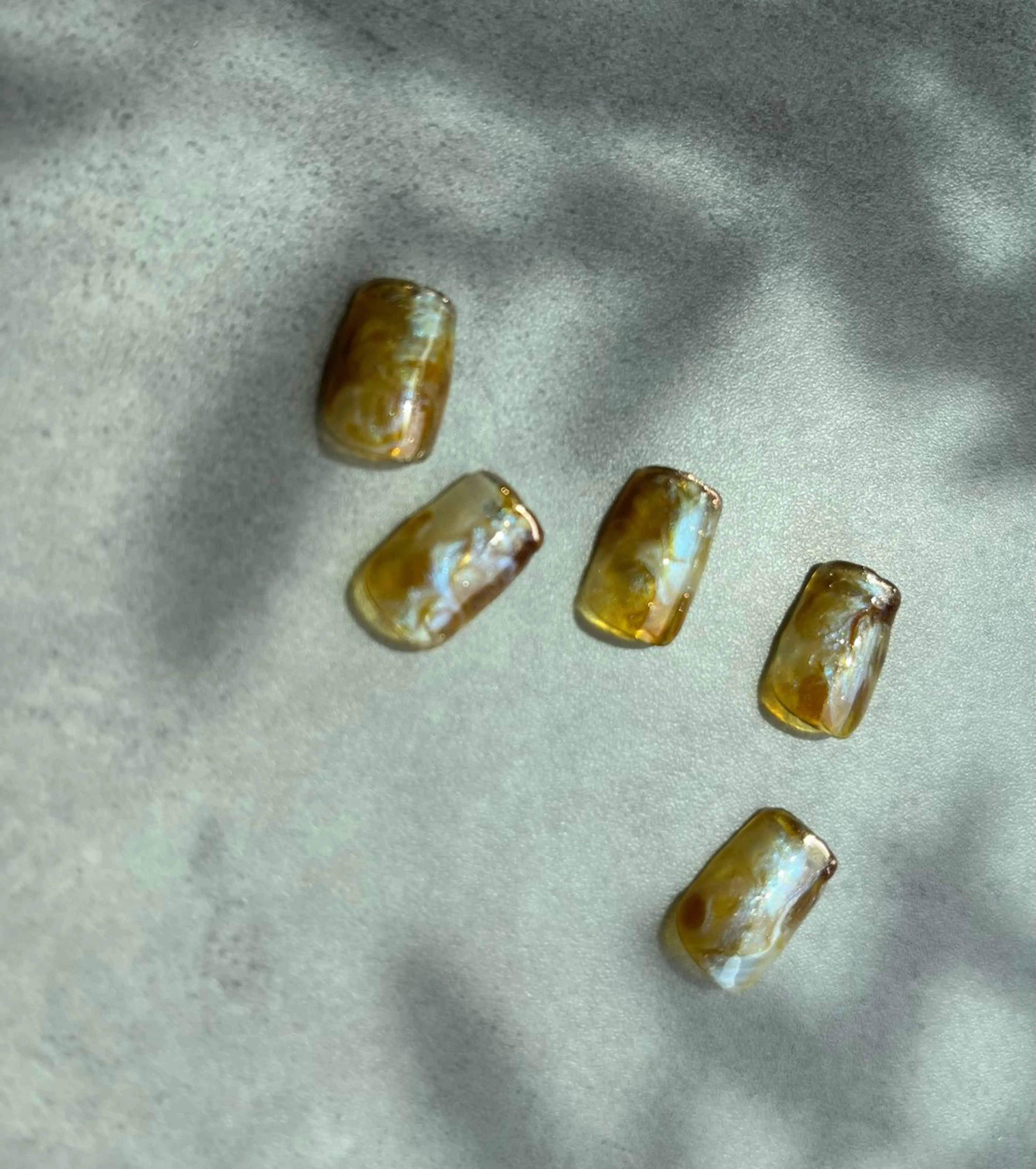 ネイル ハンドネイル Kimura Yukoのネイルデザイン