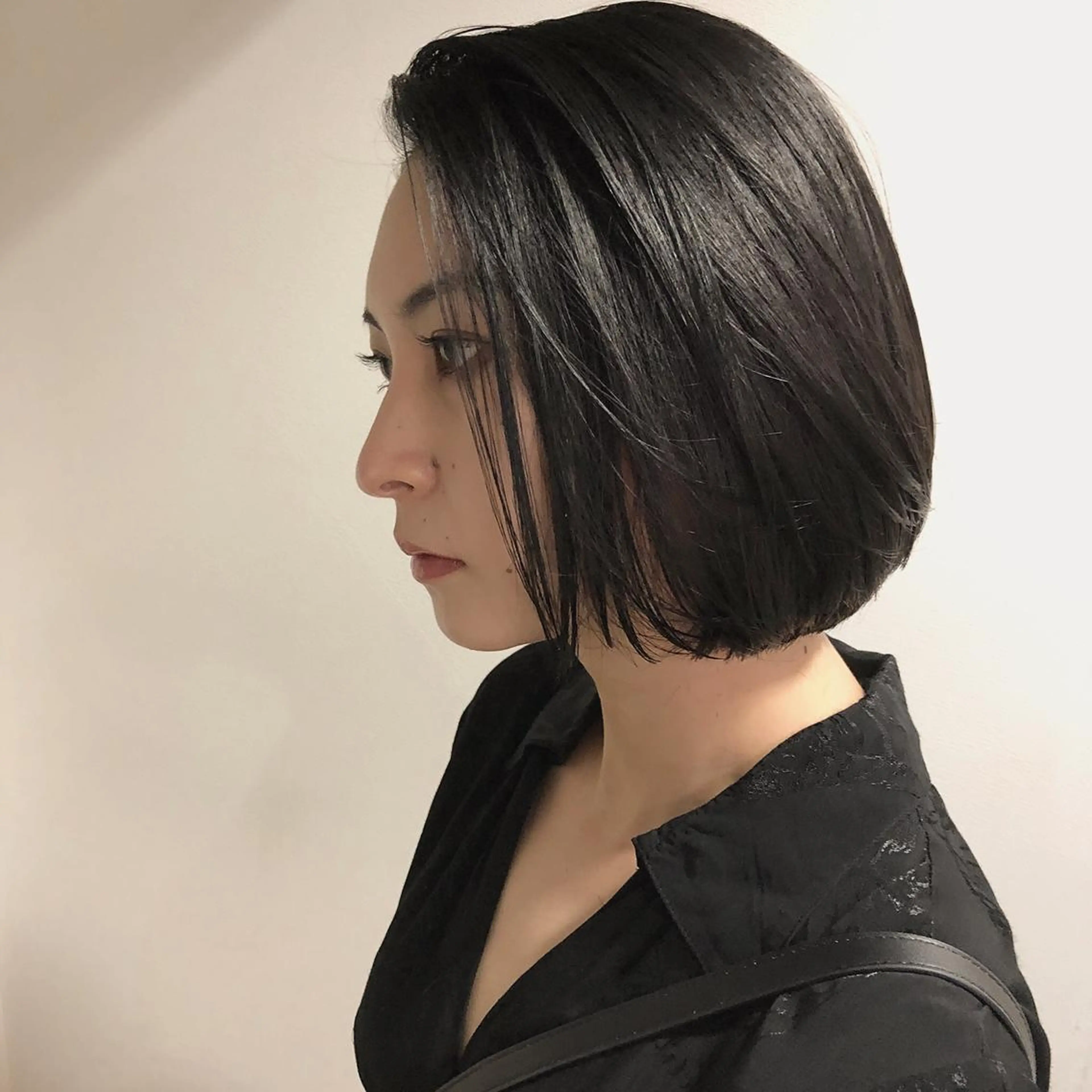 [ご新規様限定髪質改善コース]カット+新髪質改善メテオカラーの写真