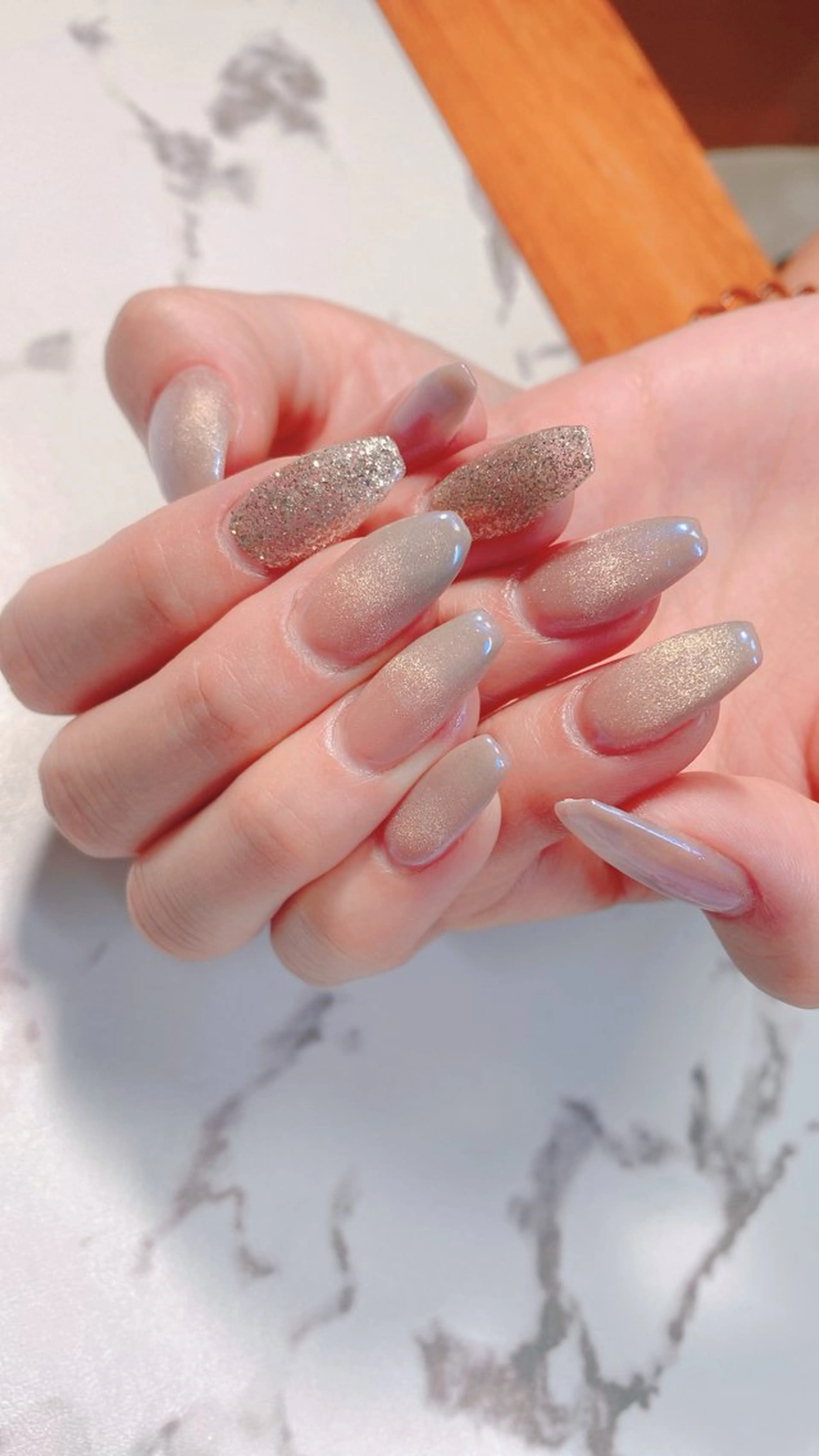 ネイル as A nailのネイルデザイン
