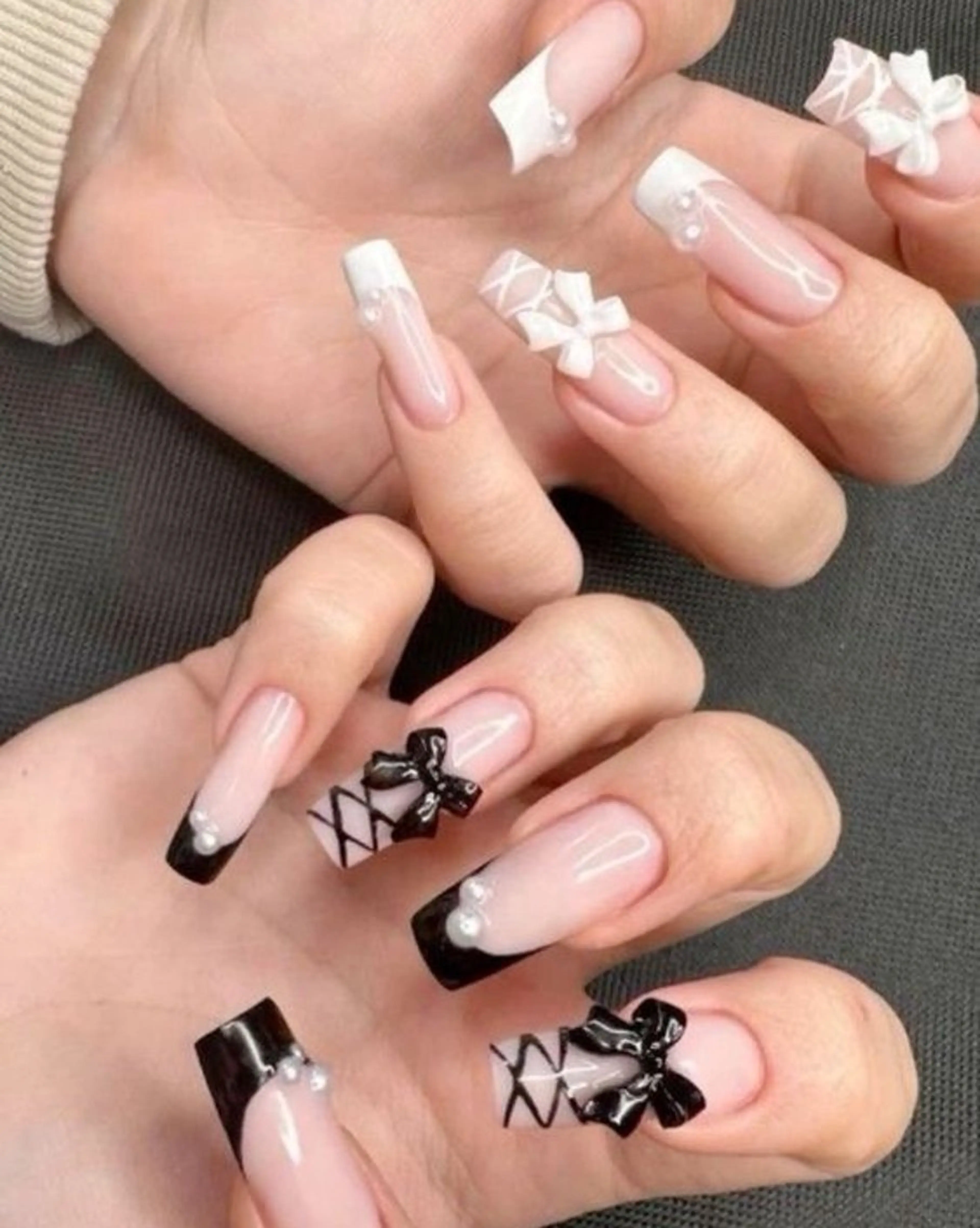 ネイル Queen Nail 　クイーンネイルのネイルデザイン