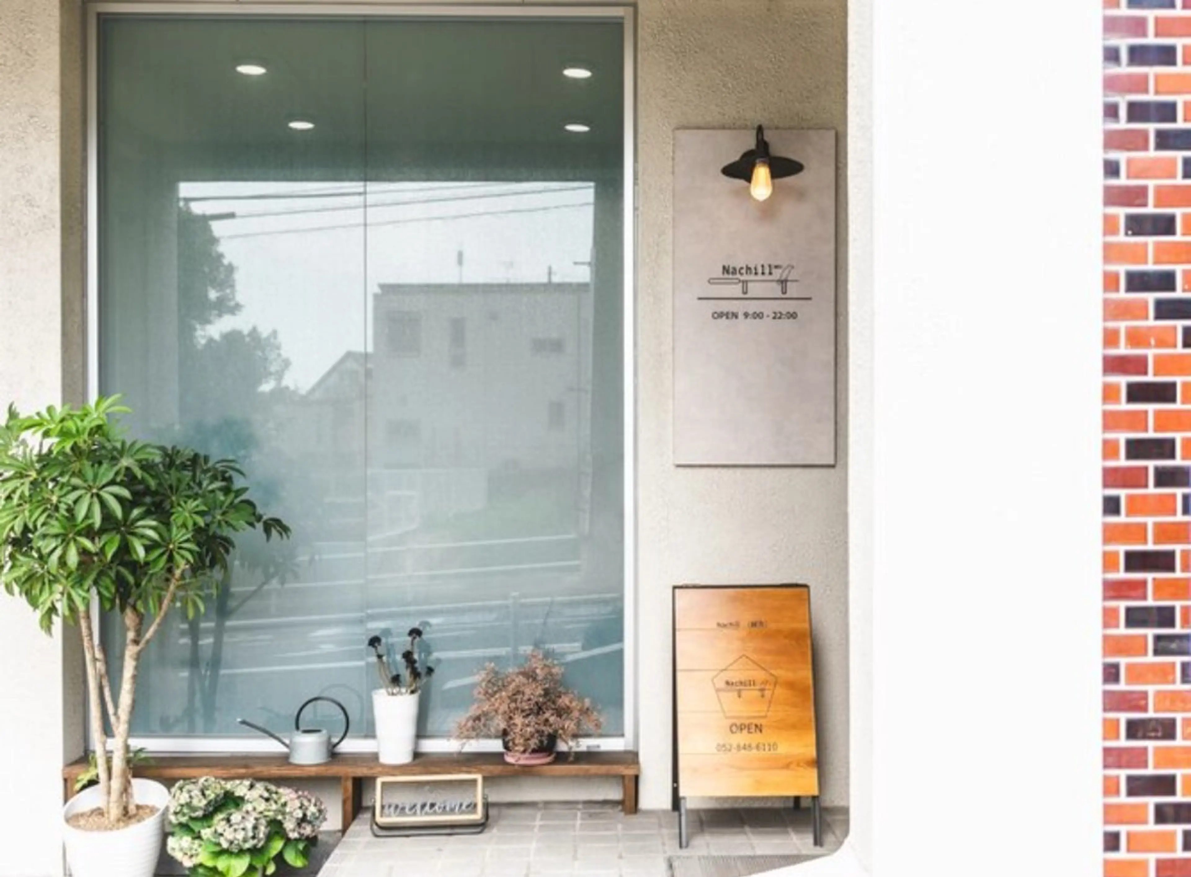 Nachill所属・Nachill リラクゼーションのエステ・リラクイメージ