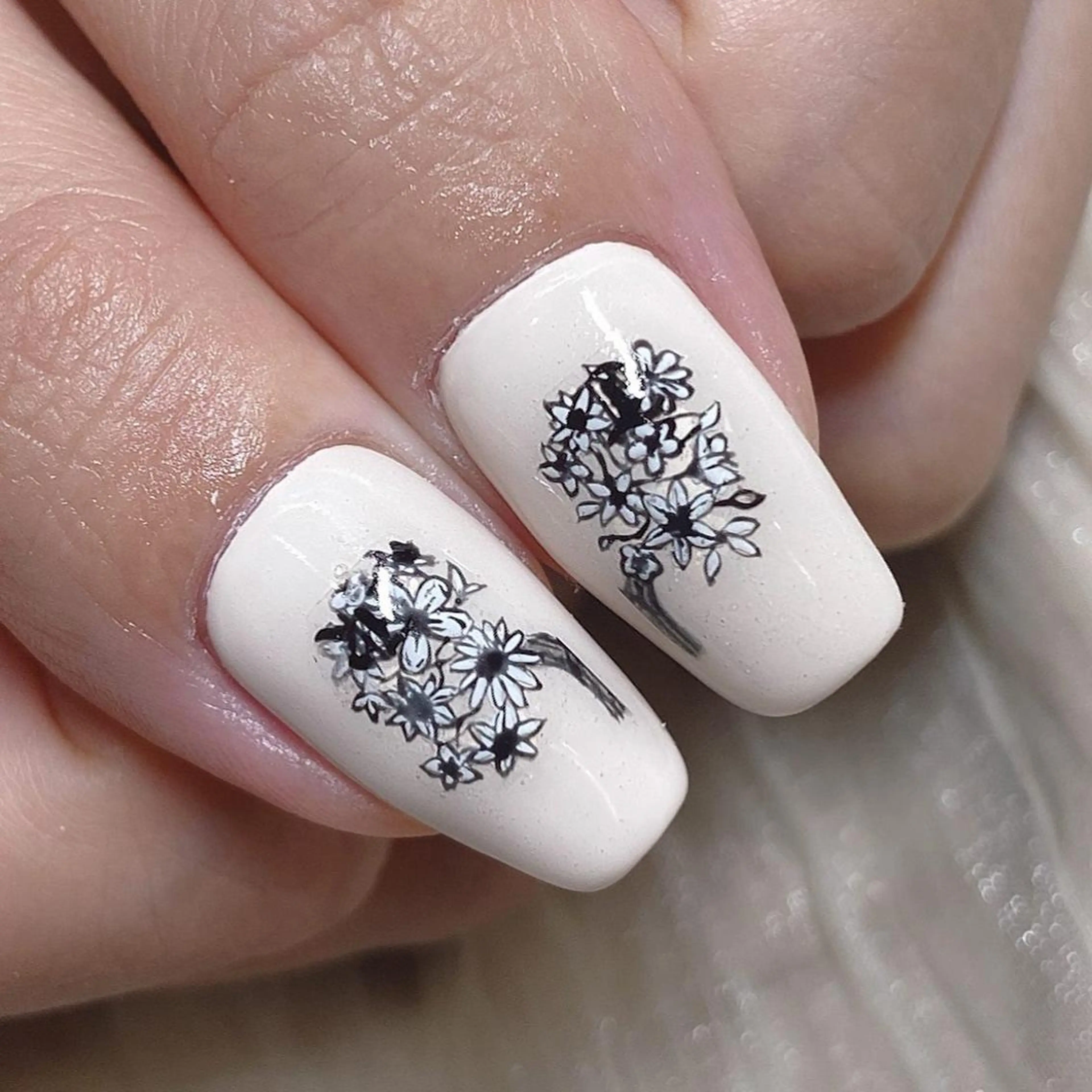 ネイル ネイリスト あこのネイルデザイン