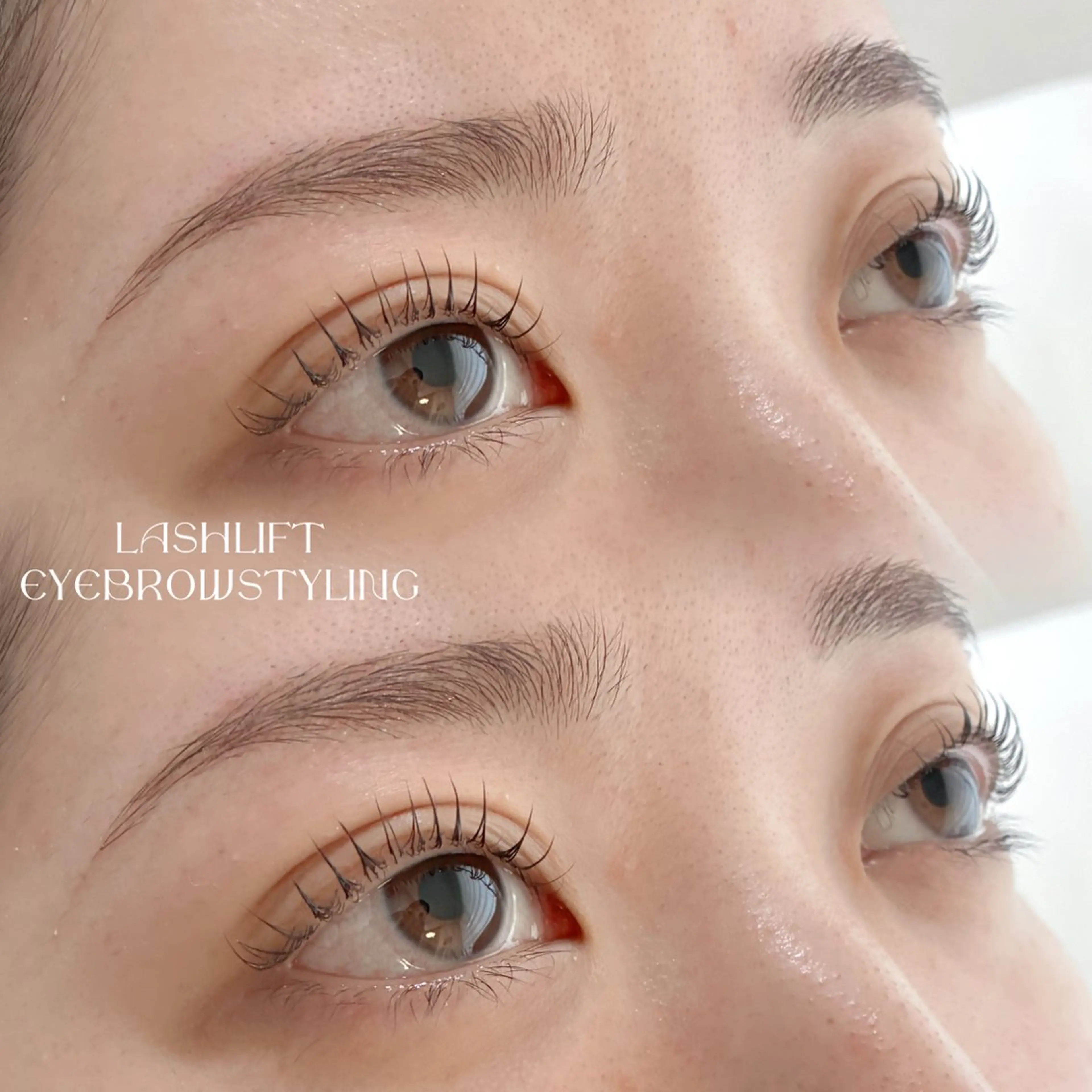 マツエク・マツパ マツパ O's 【エンズ】香久山店所属・0's　田嶋 千沙都のマツエク・マツパデザイン