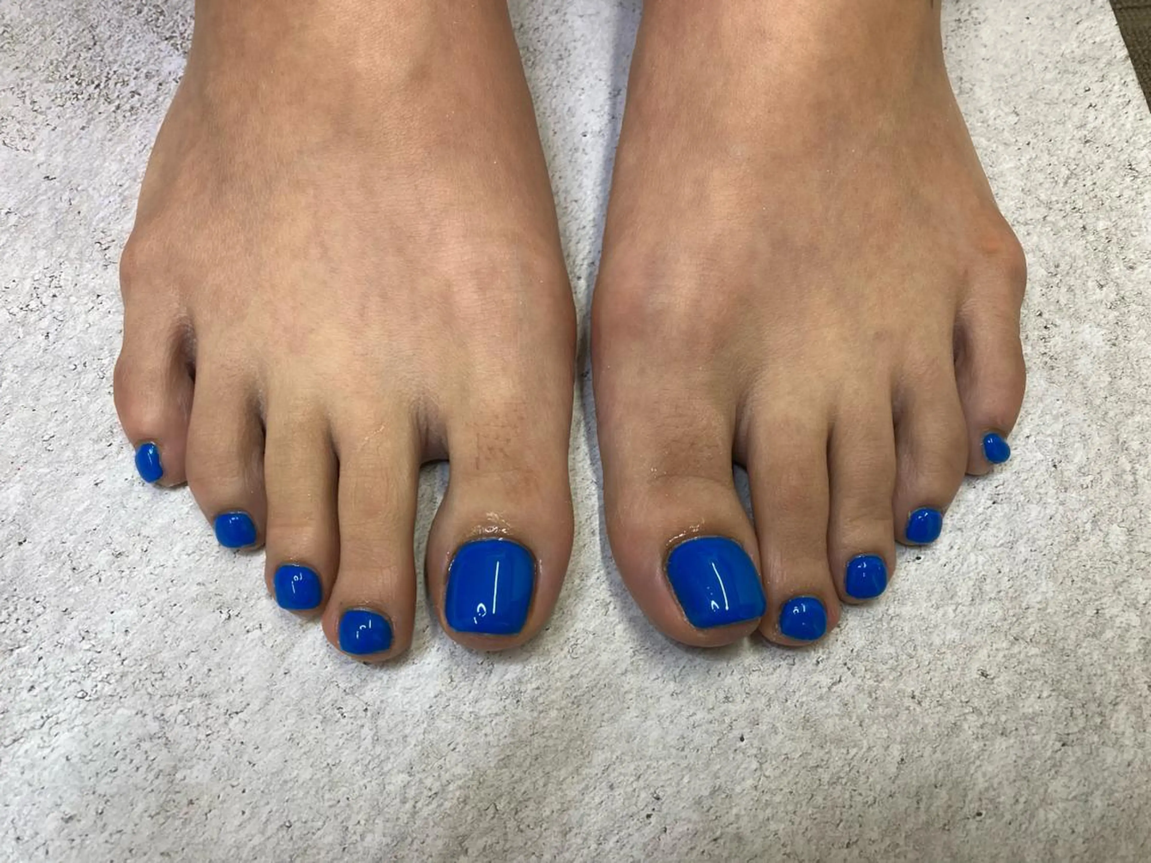 ネイル フットネイル Maple所属・Maple saronのネイルデザイン