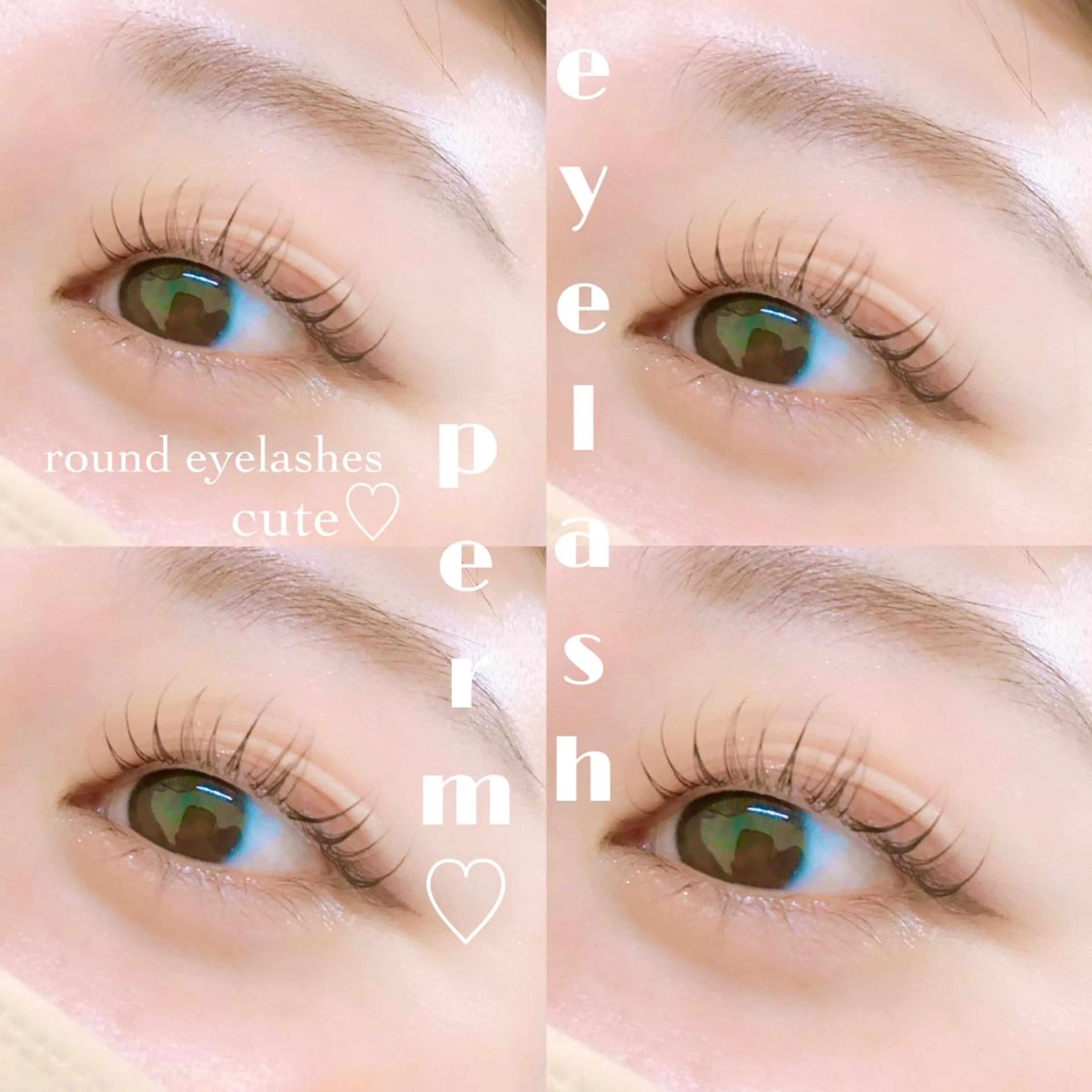 マツエク・マツパ パリジェンヌラッシュリフト まつげパーマ beautysalon Kilig所属・Kilig 夙川店の眉毛・アイブロウイメージ