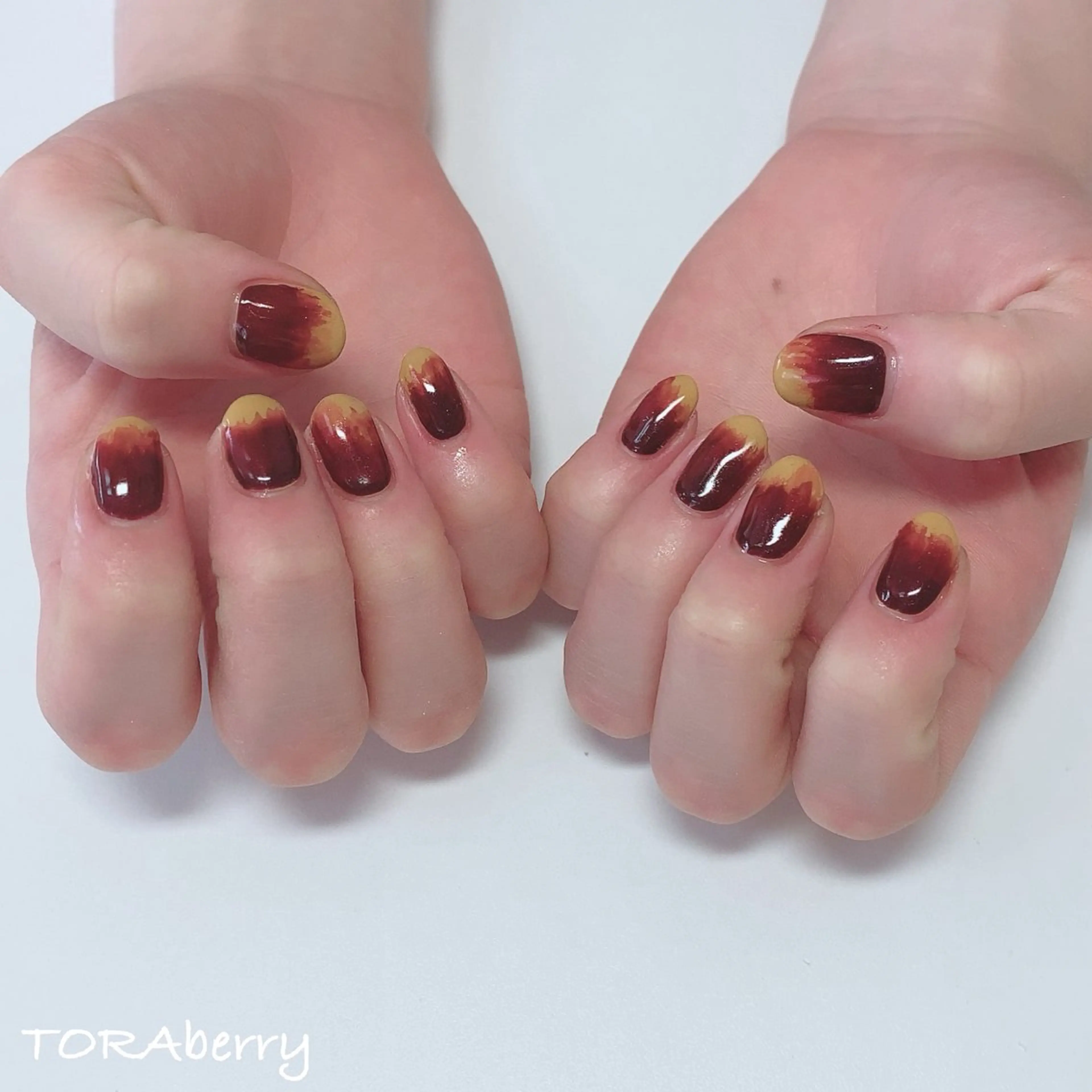 ネイル ネイリスト なつみのネイルデザイン