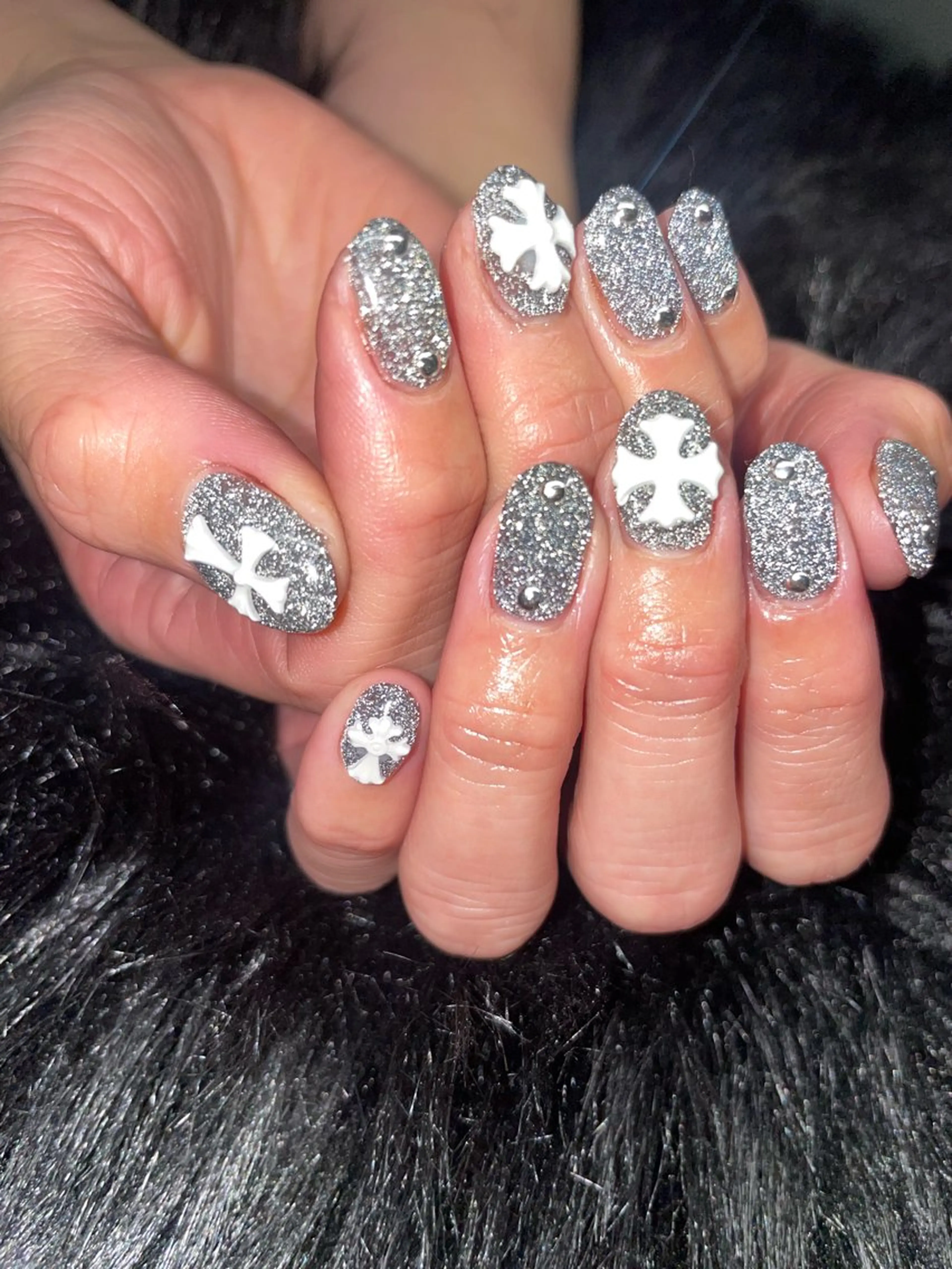 ネイル Private salon ANGEL所属・Private salonANGELのネイルデザイン