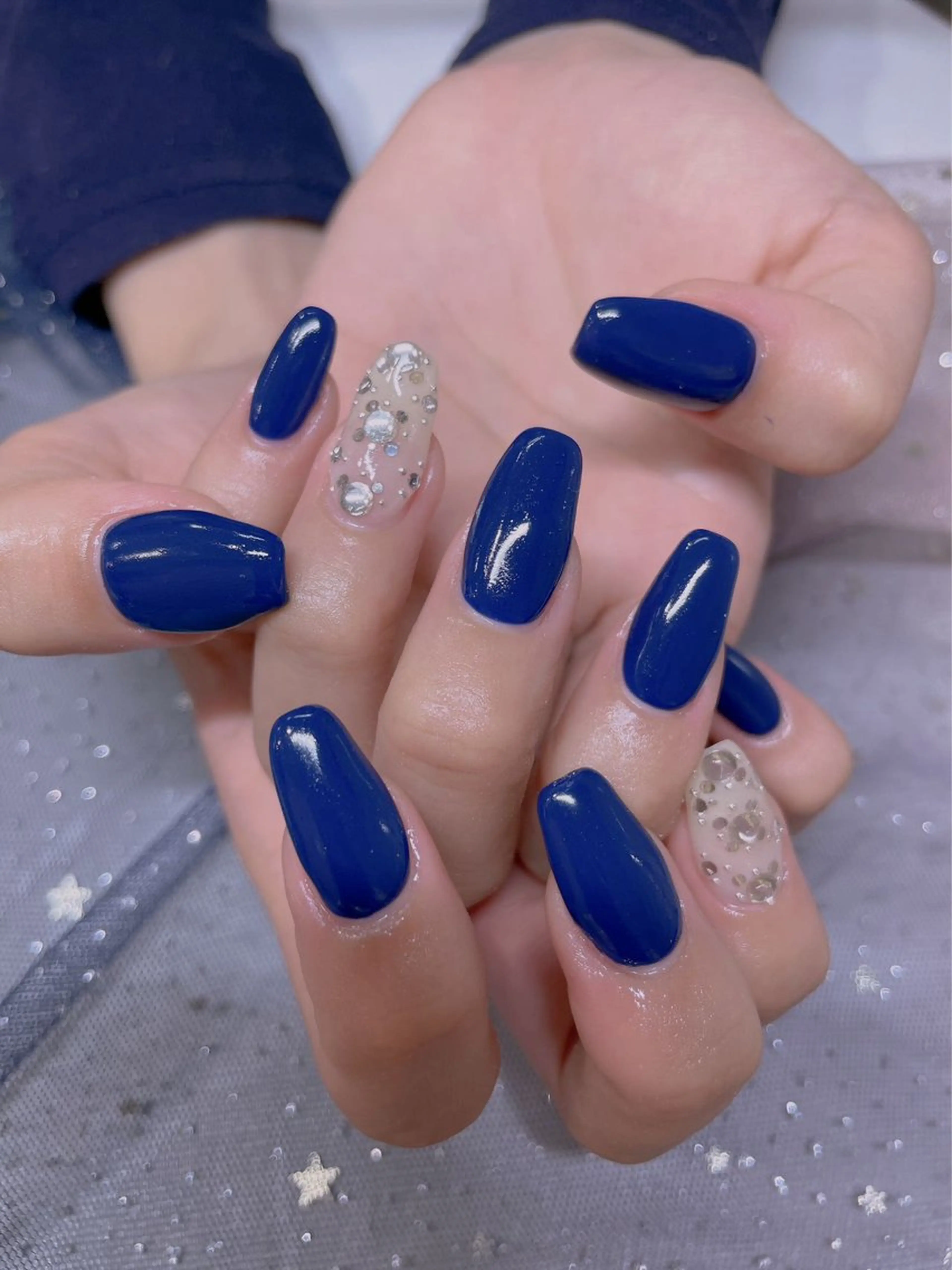 ネイル エムズ エムズのマツエク・マツパデザイン