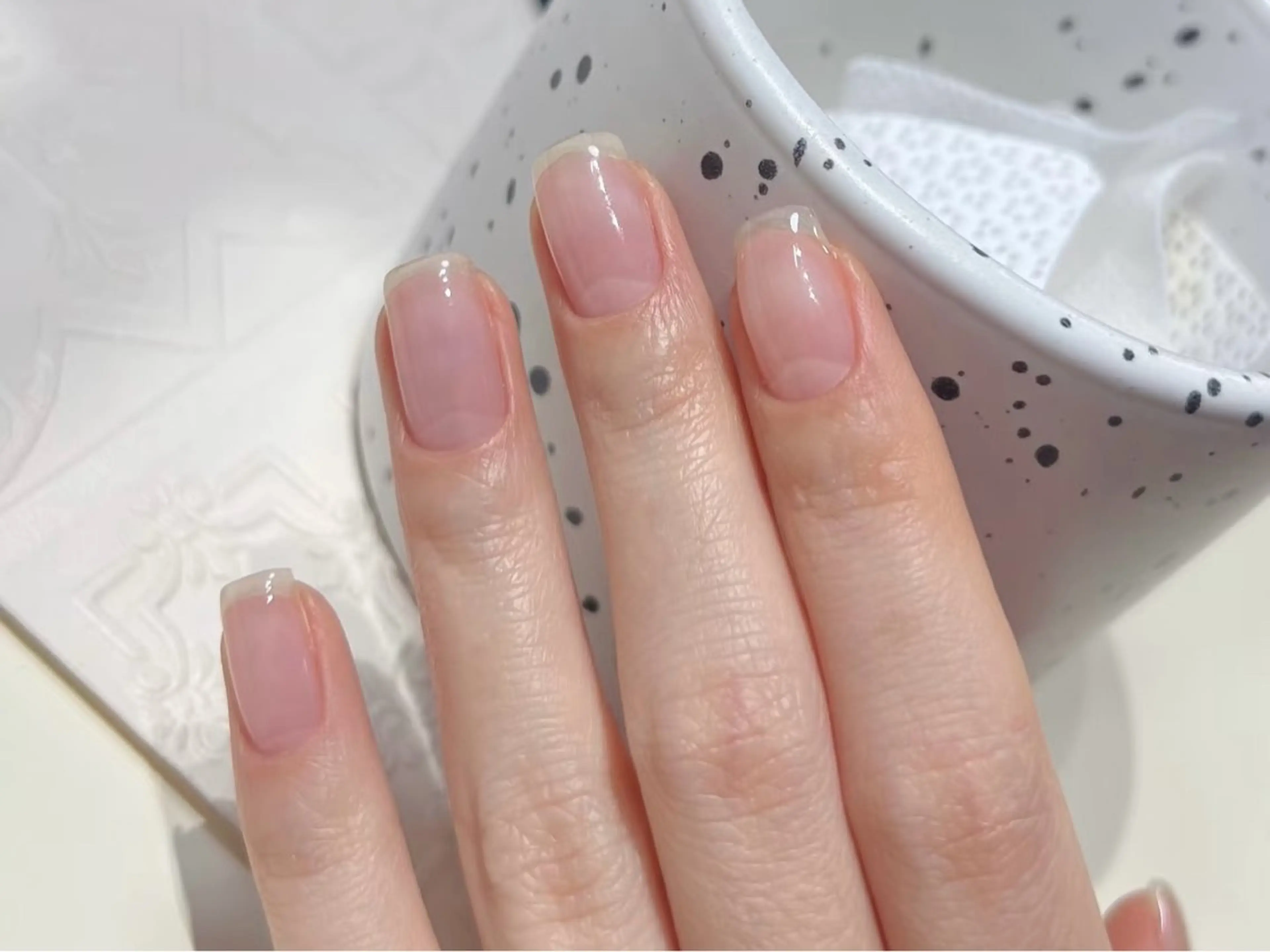 ネイル HALO  ネイルサロン所属・HALO ネイルモデル募集中のネイルデザイン