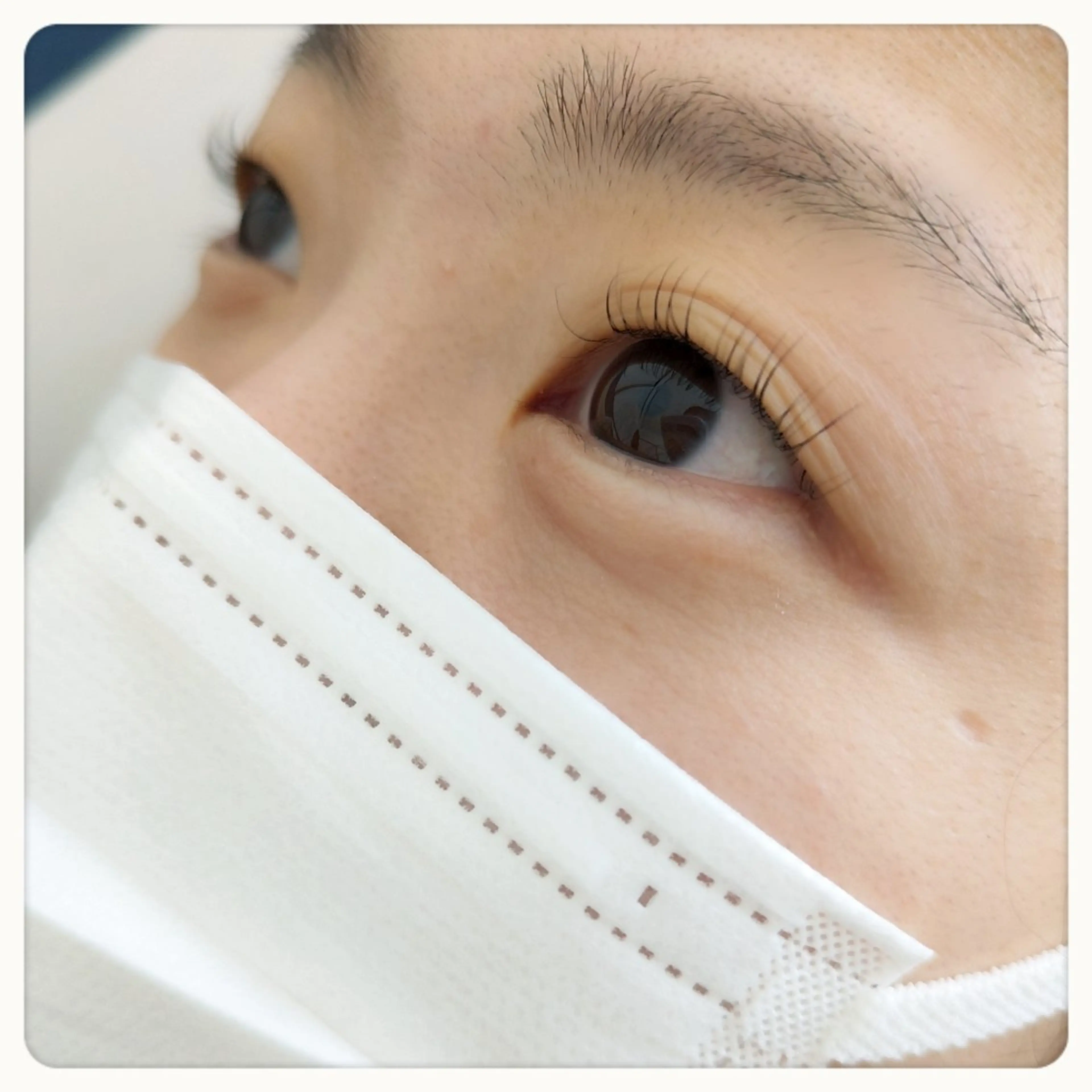 マツエク・マツパ Mrs Nailのマツエク・マツパデザイン