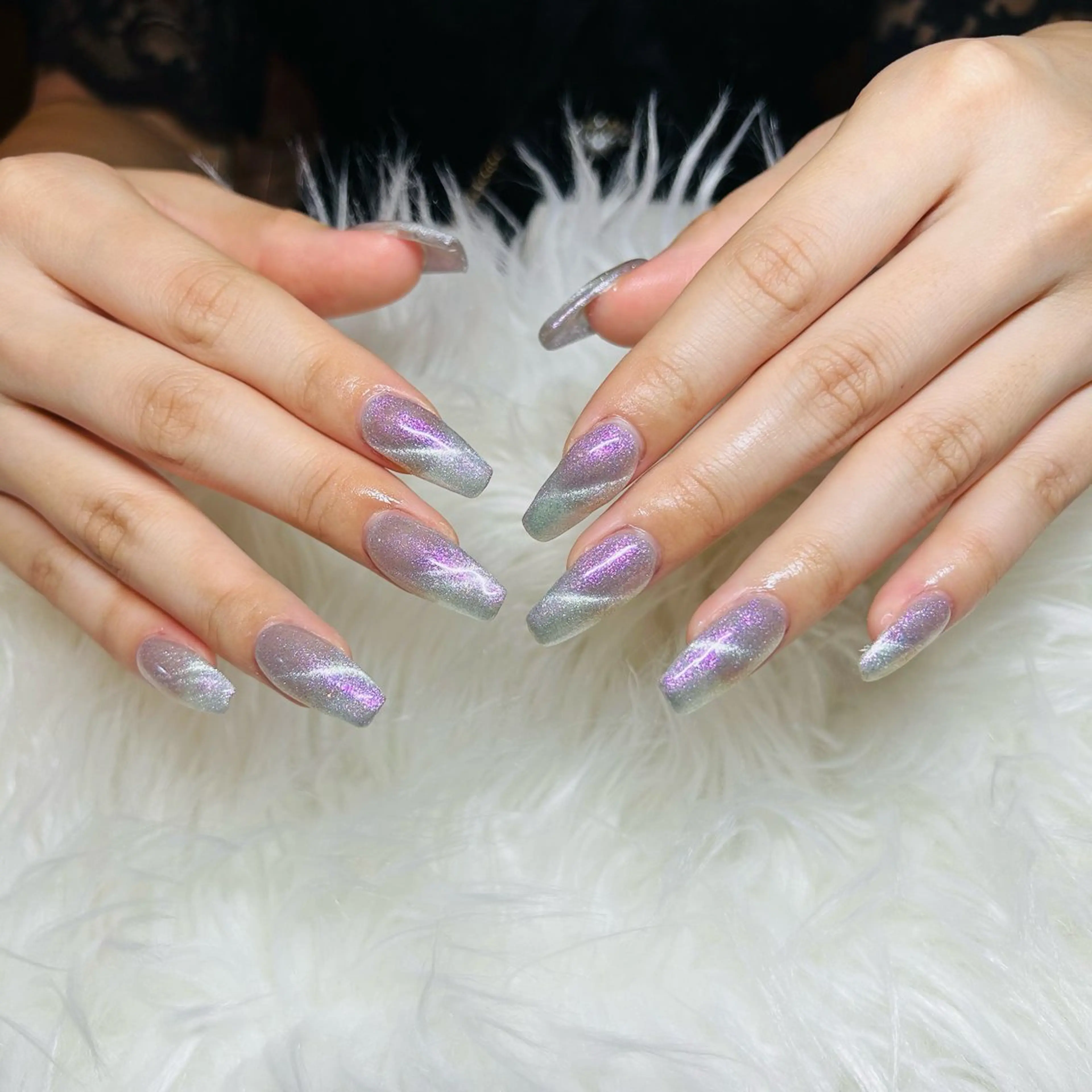 ネイル ハンドネイル フットネイル EMILY  NAIL所属・EMILY NAILのネイルデザイン