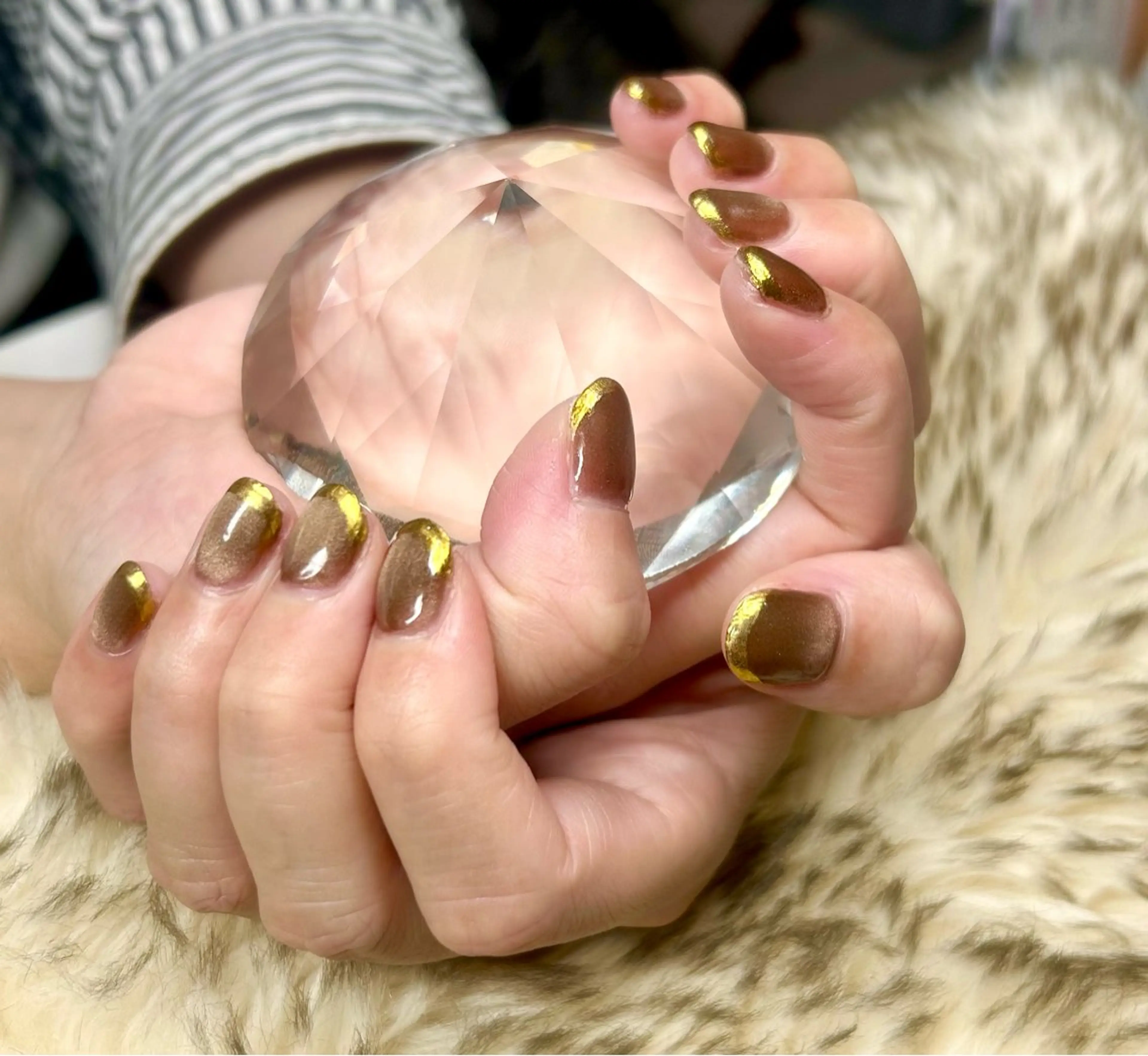 ネイル nailroom HARU.のネイルデザイン