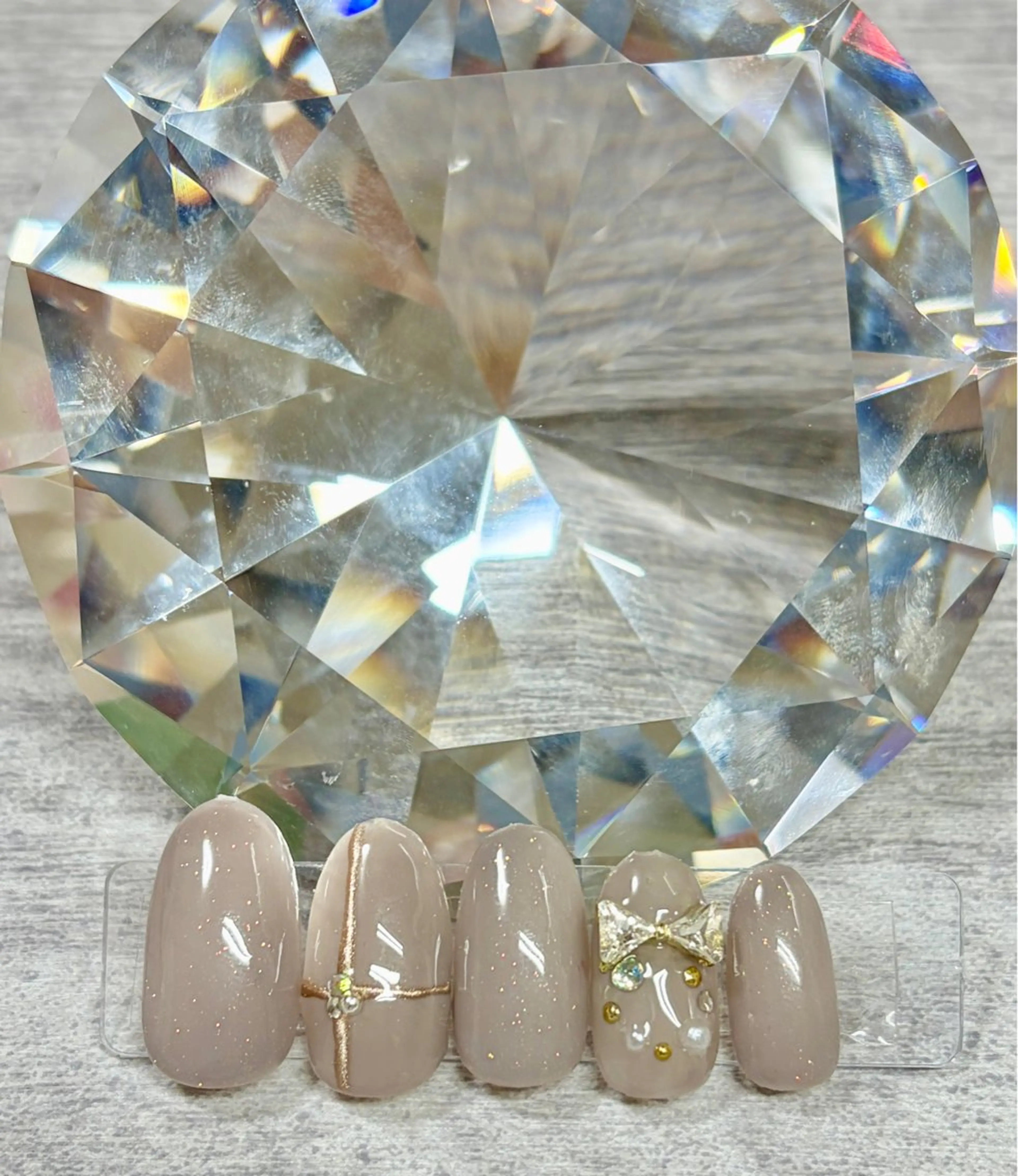 ネイル Nail SONRISA所属・Nail SONRISAのネイルデザイン