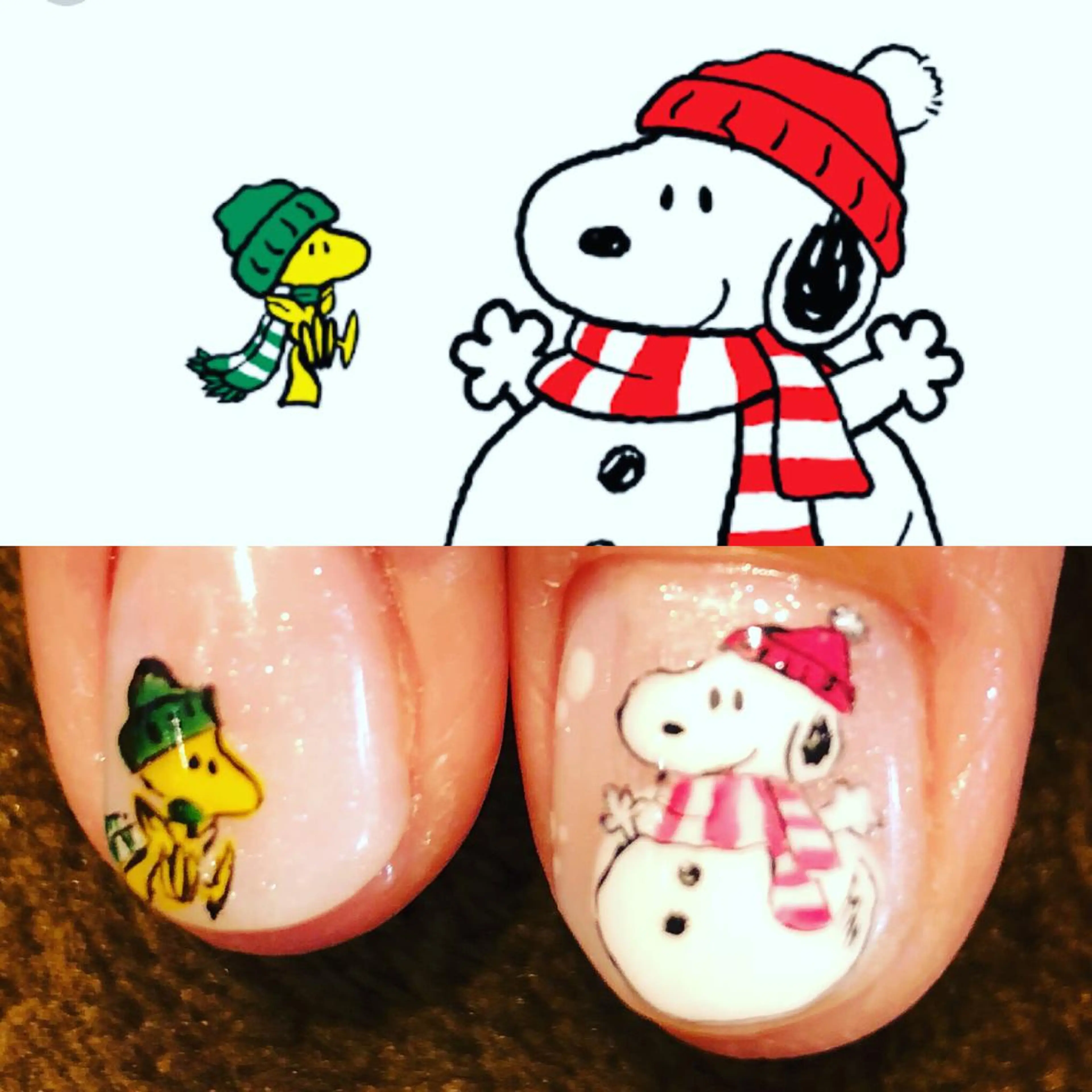 ネイル アートネイル 🐰 坂本 麗 🐰の眉毛・アイブロウイメージ