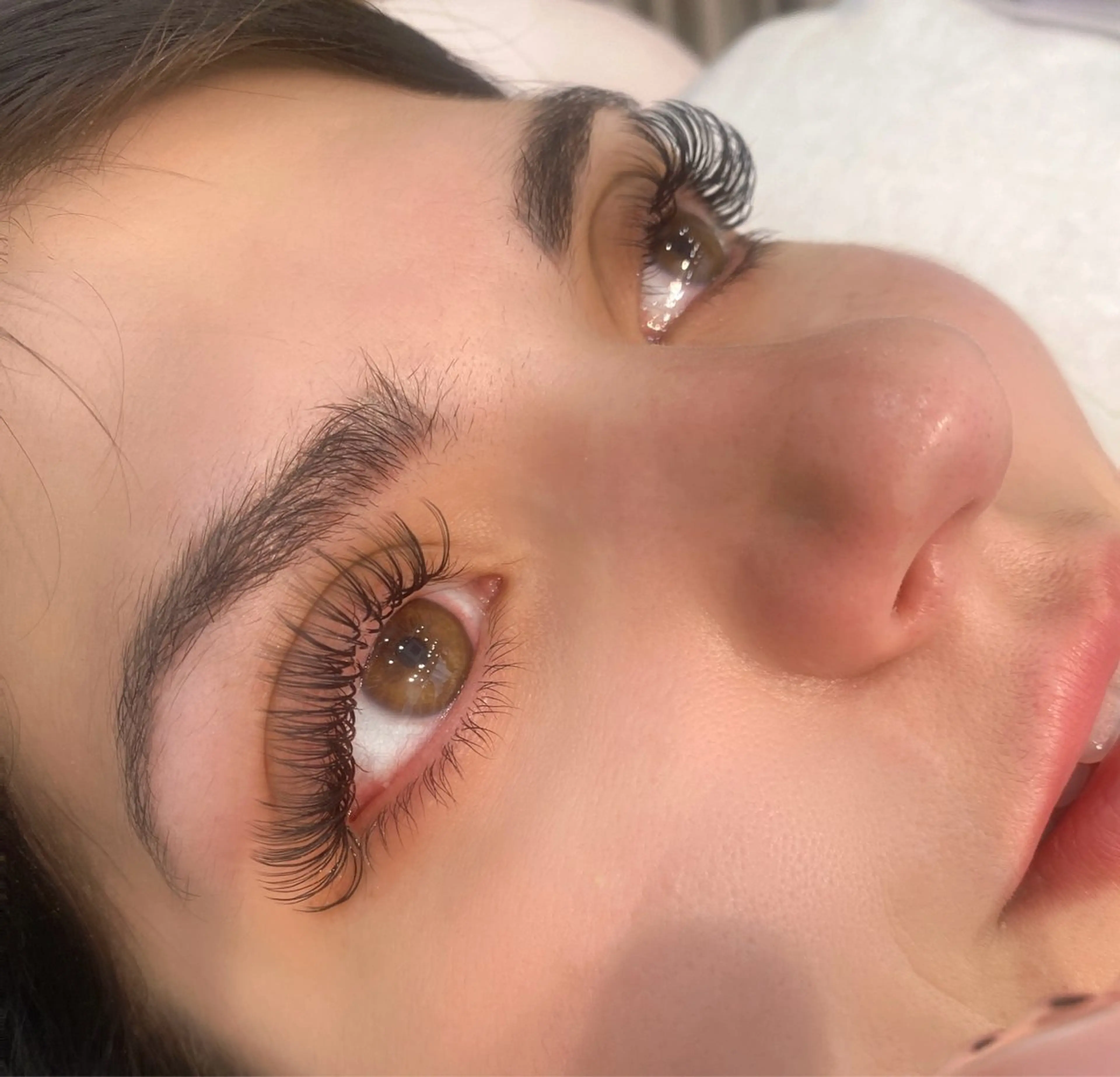 マツエク・マツパ EILIS&EYE SALONのマツエク・マツパデザイン