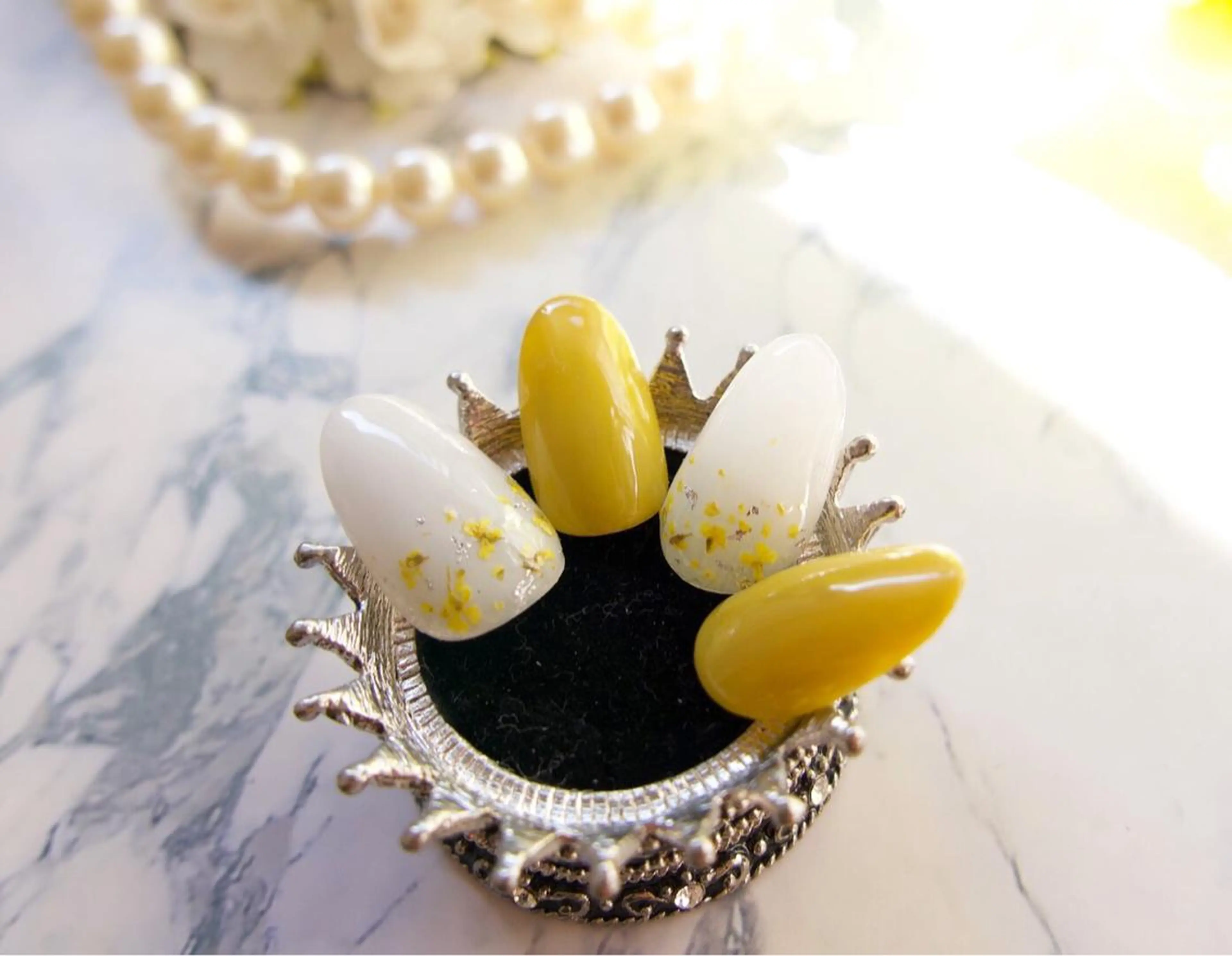 ネイル CL Nailのネイルデザイン