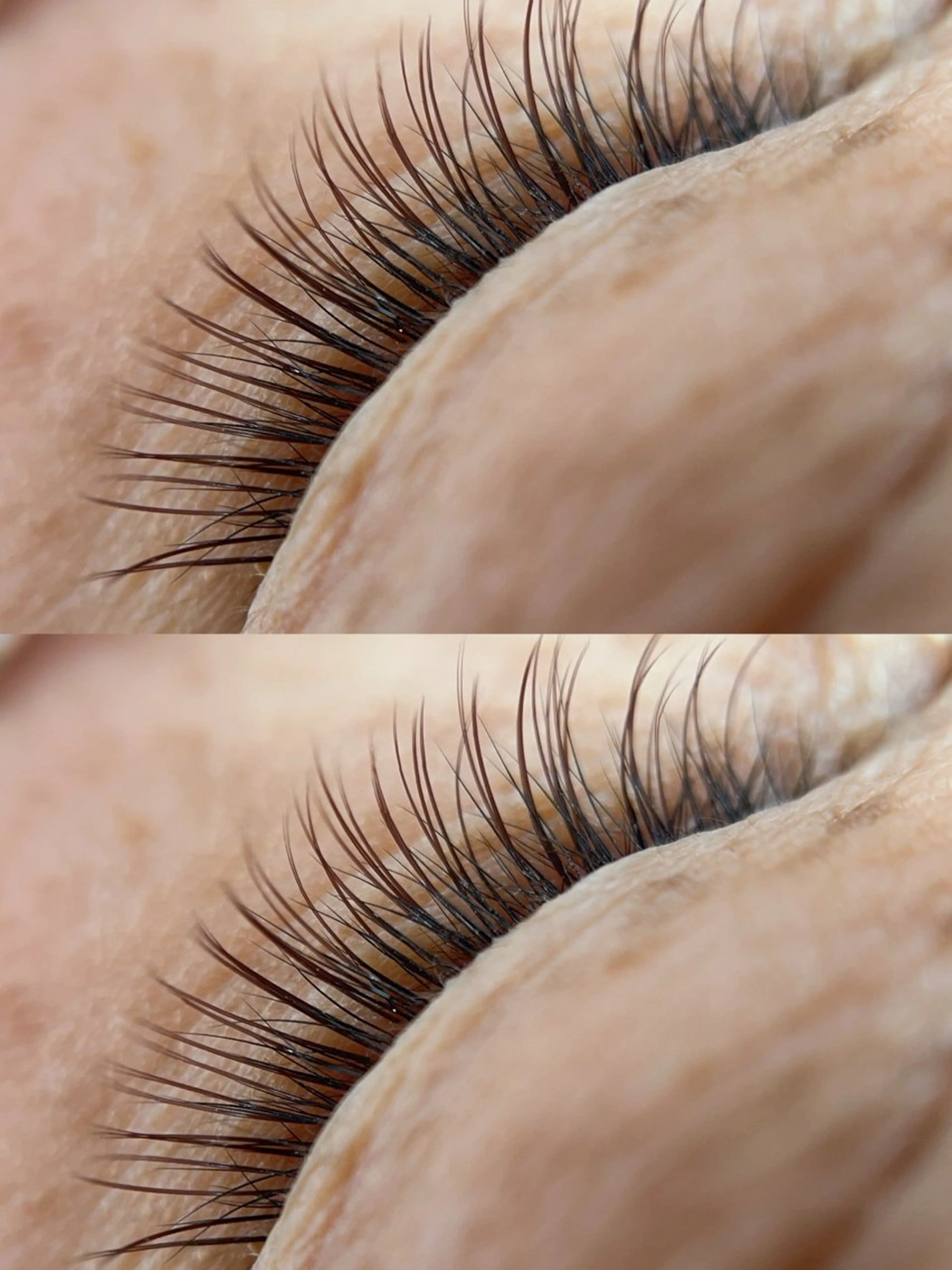 マツエク・マツパ まつげエクステLiLi所属・まつげエクステ LiLiのマツエク・マツパデザイン