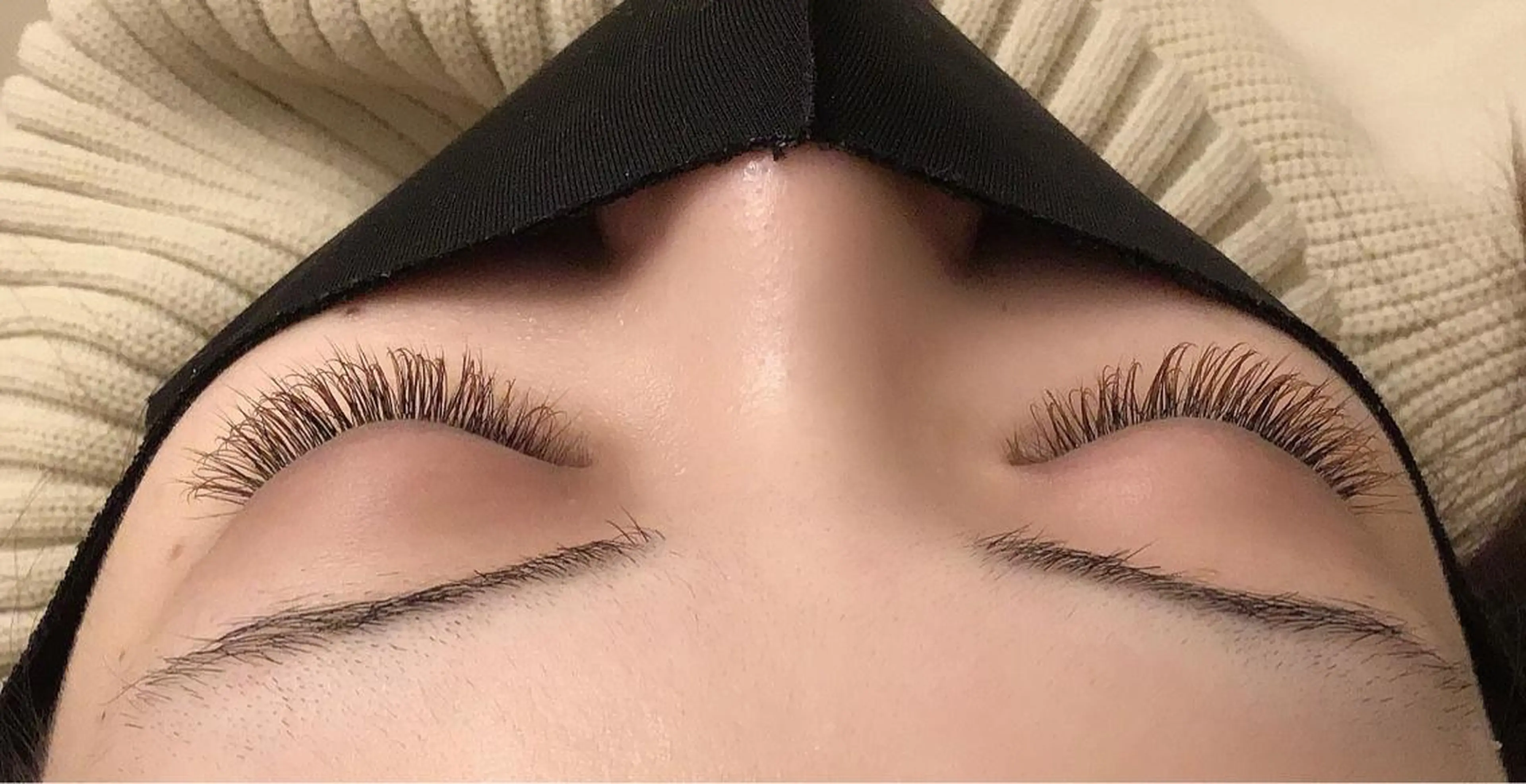 マツエク・マツパ eyelash GARDENのマツエク・マツパデザイン