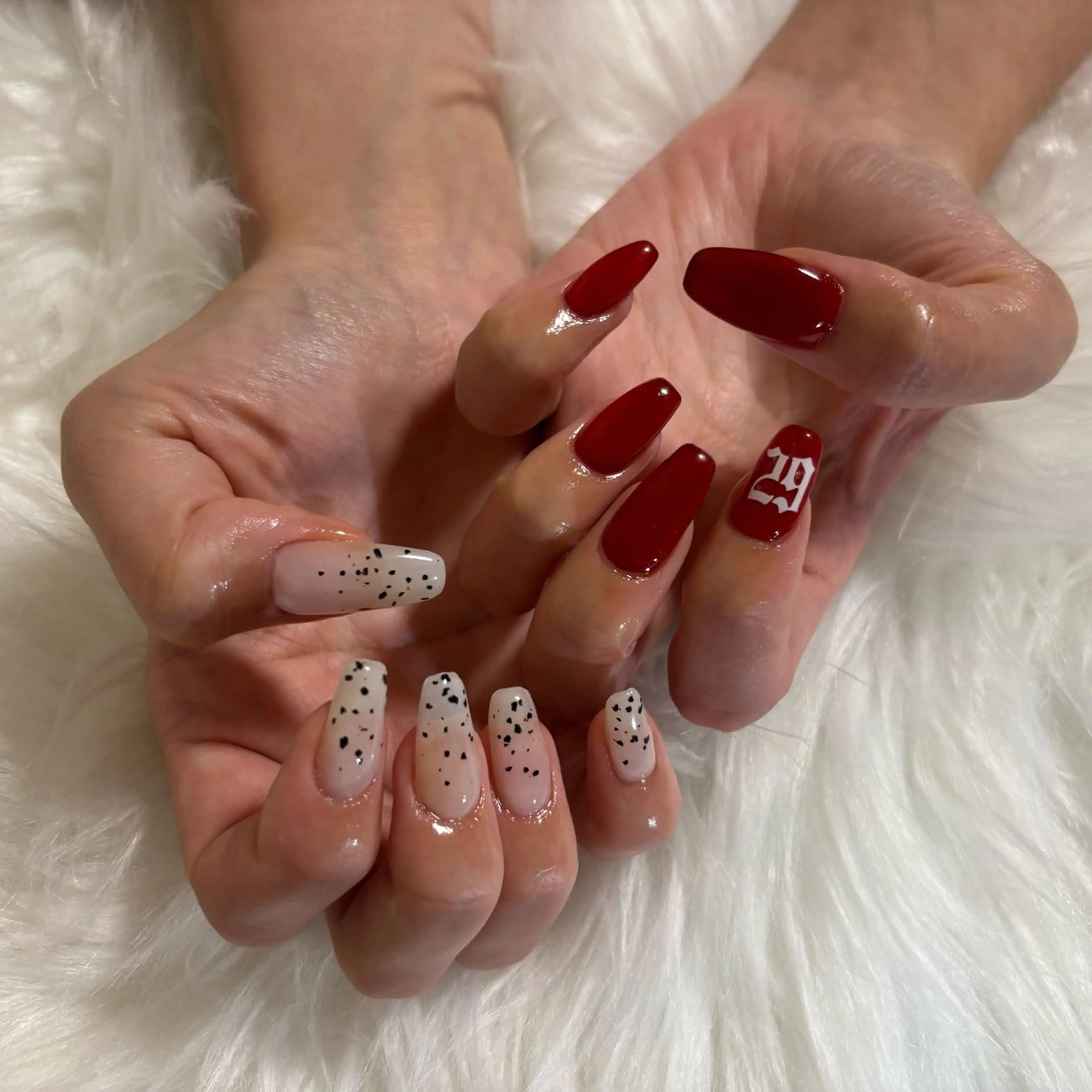 ネイル KukuLily beauty salon所属・KukuLily_ sumireのその他イメージ