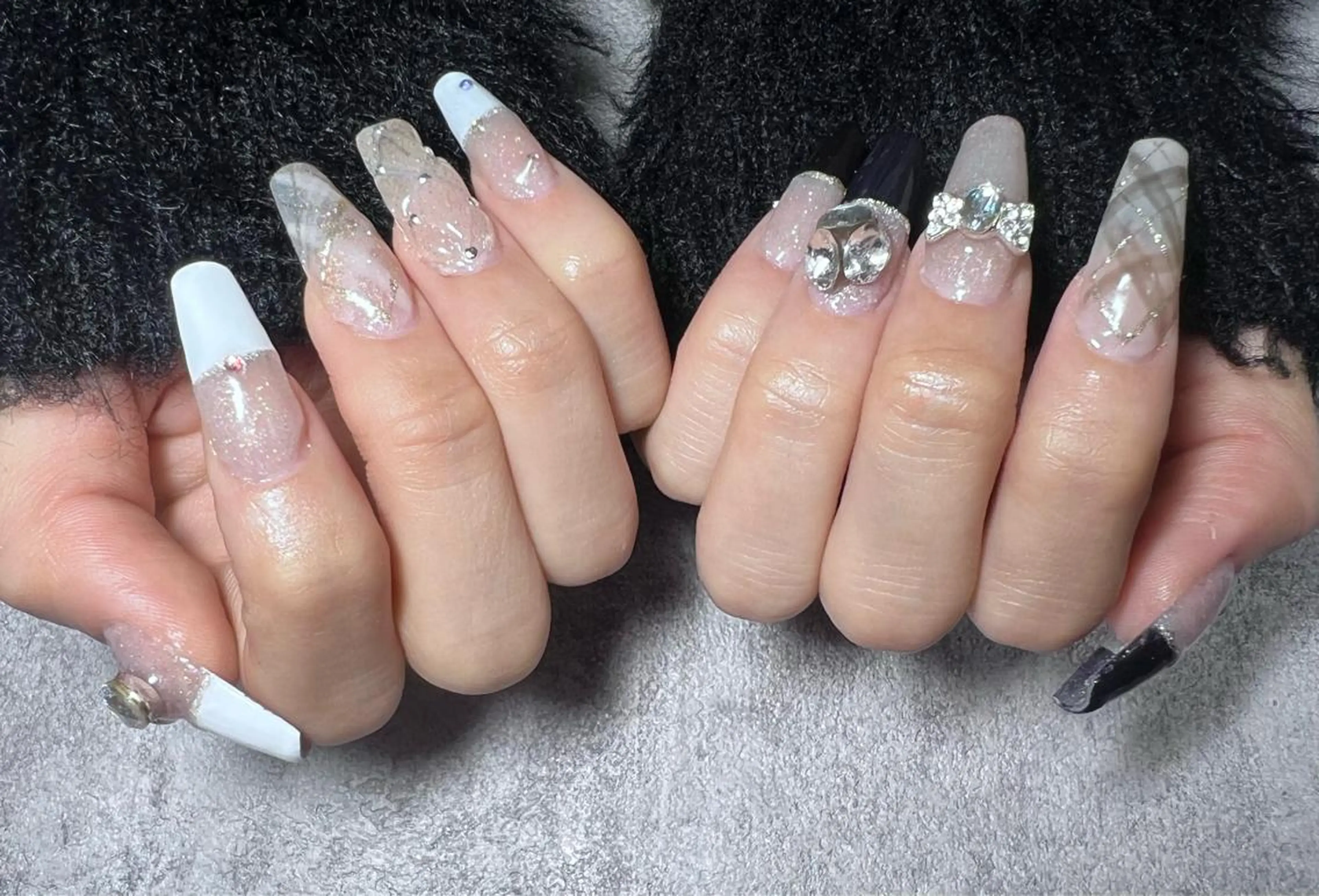 ネイル Ruana Nailのネイルデザイン