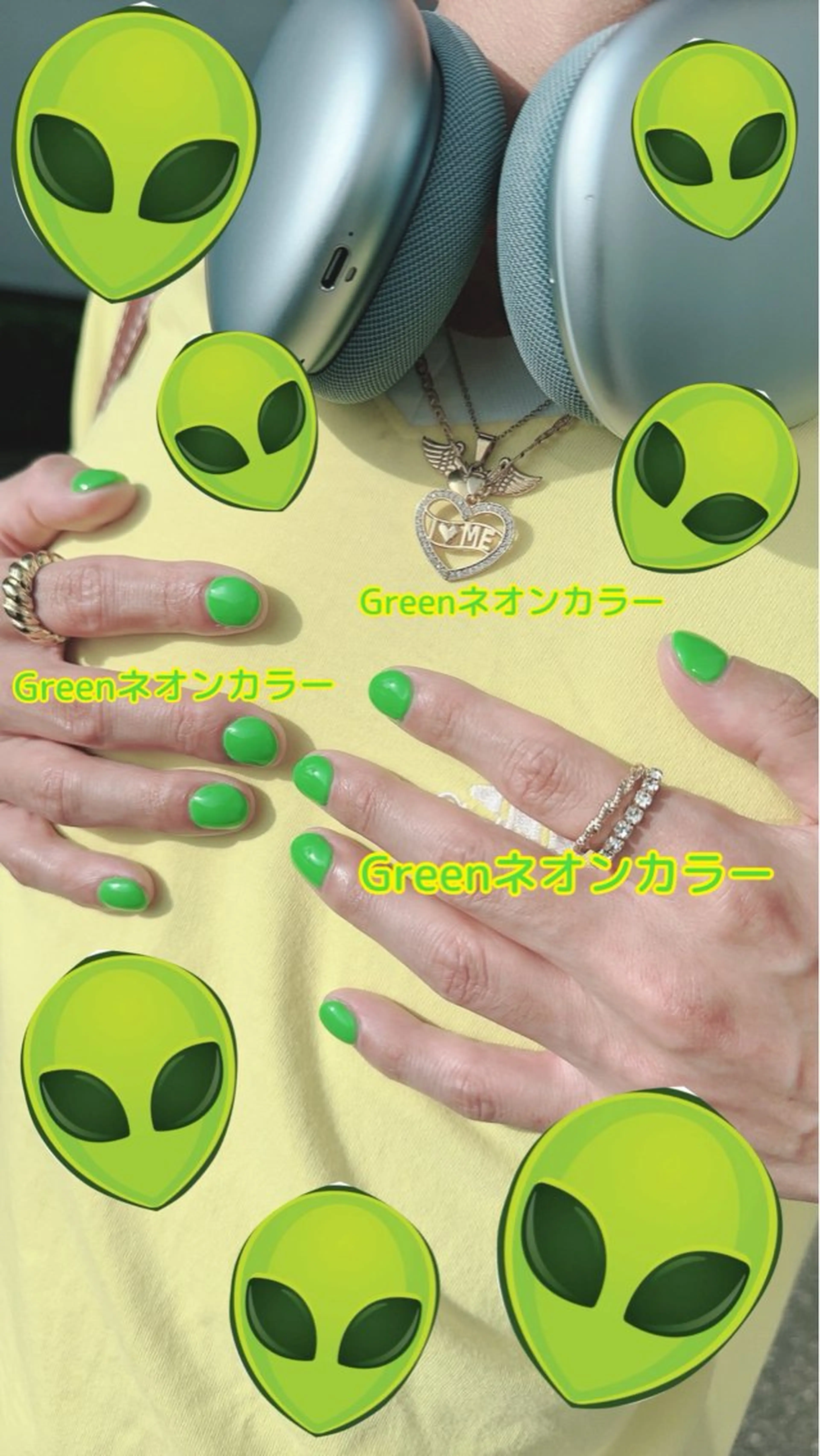 ネイル ハンドネイル tomo ♡のネイルデザイン