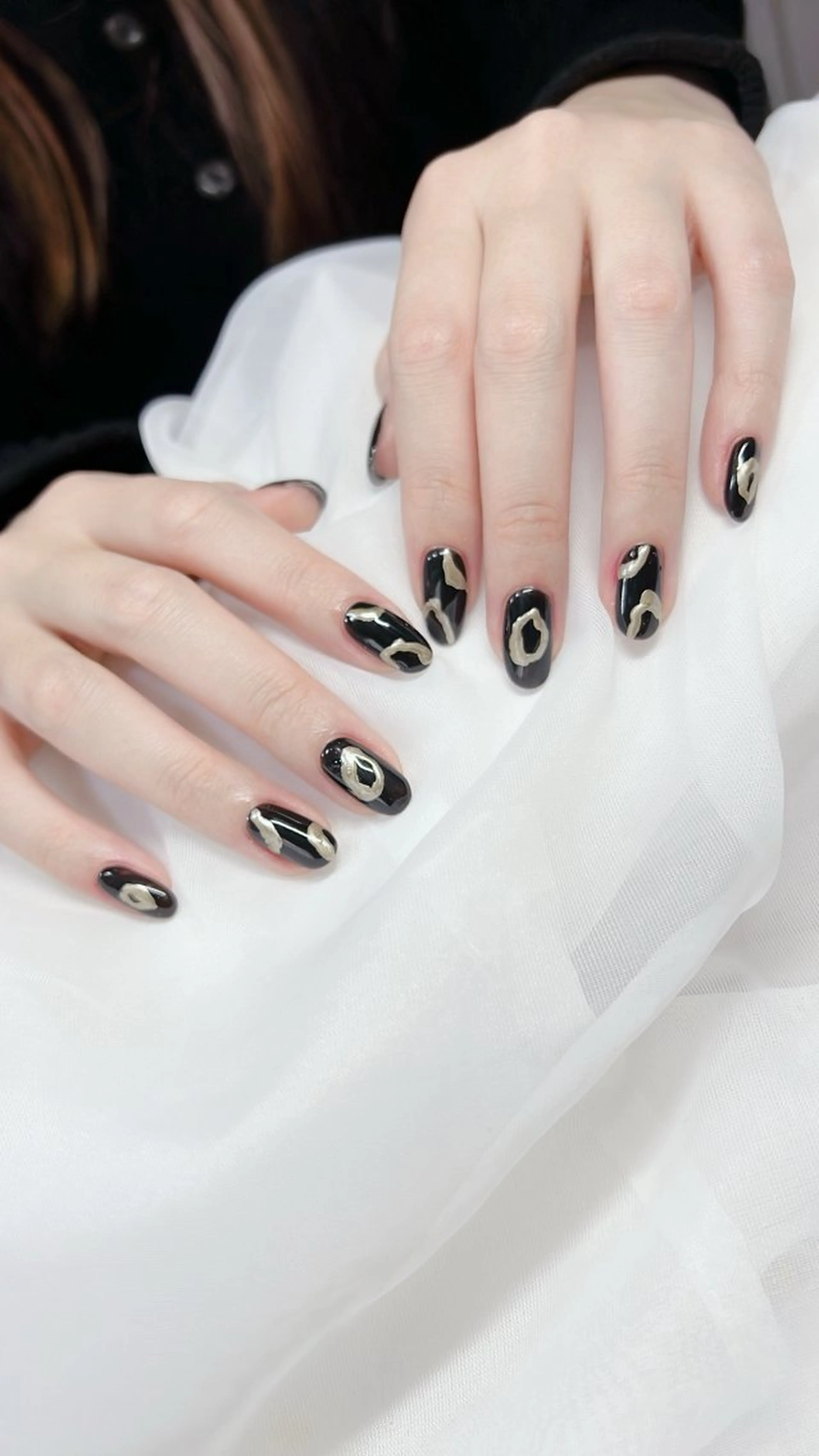 ネイル Tina_Nailstudio所属・Tina Nailstudioのネイルデザイン