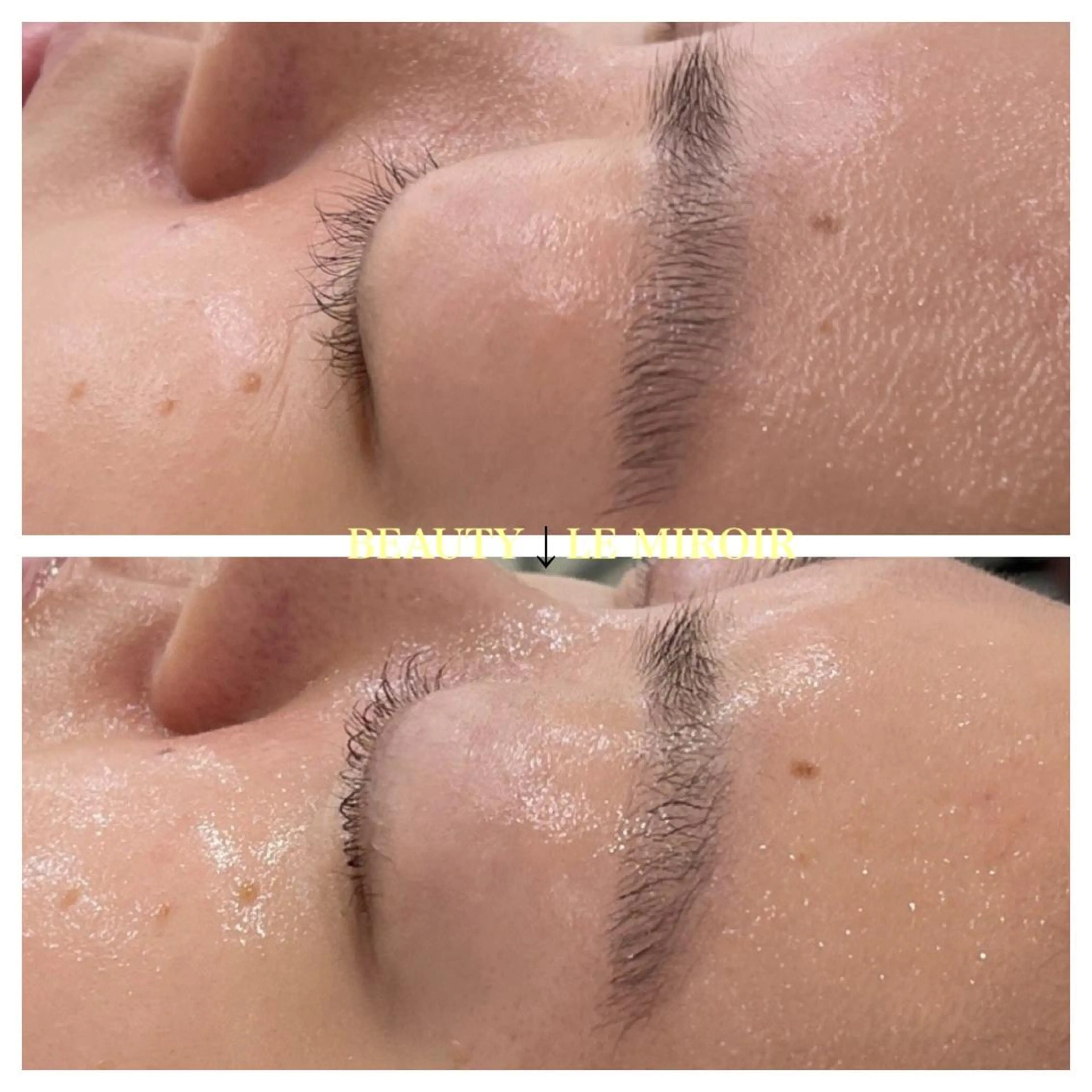 ビューティー ミロワールのエステ・リラクイメージ