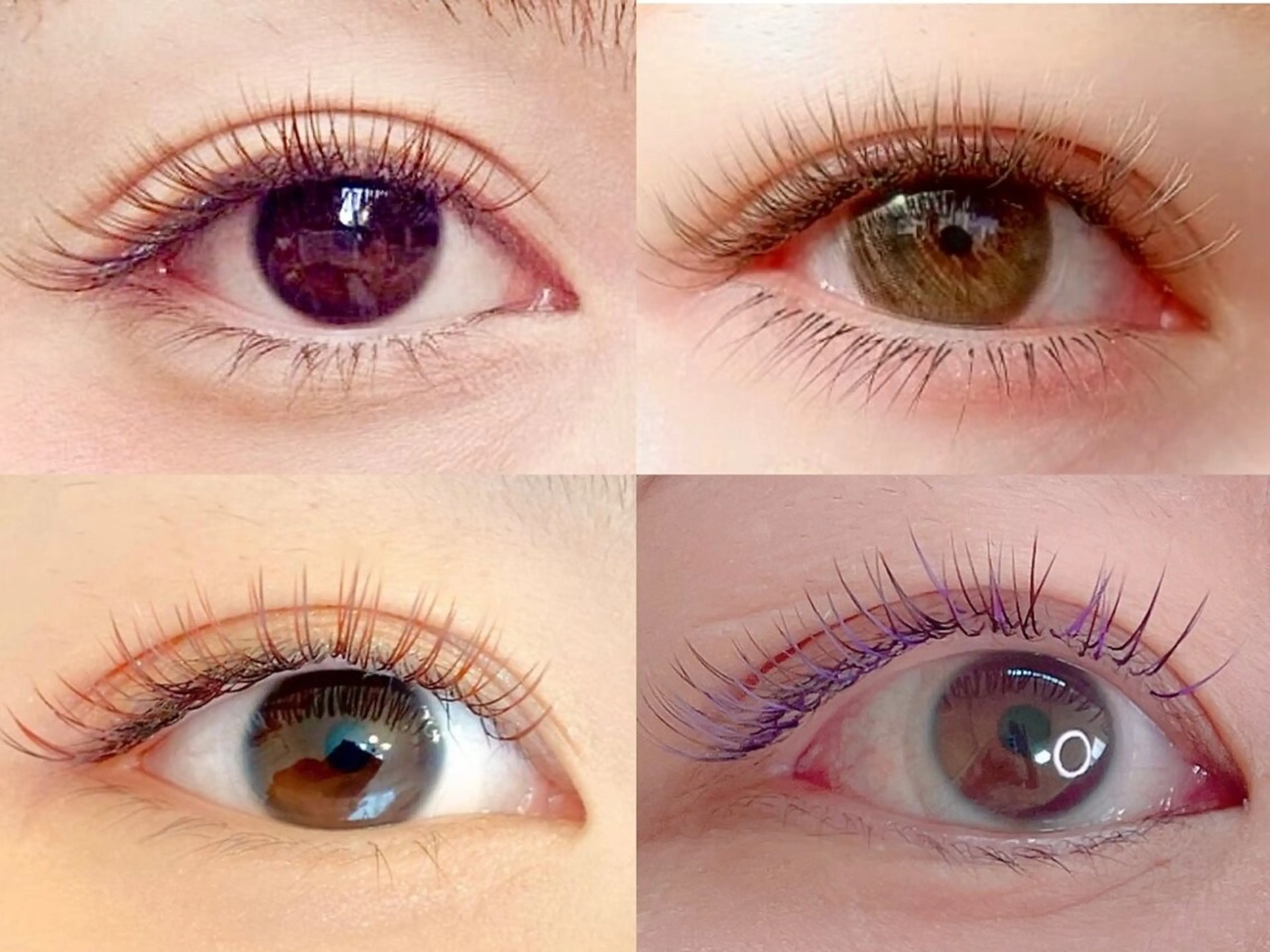 マツエク・マツパ Toware【トワレ】所属・Toware SUMIDAのマツエク・マツパデザイン