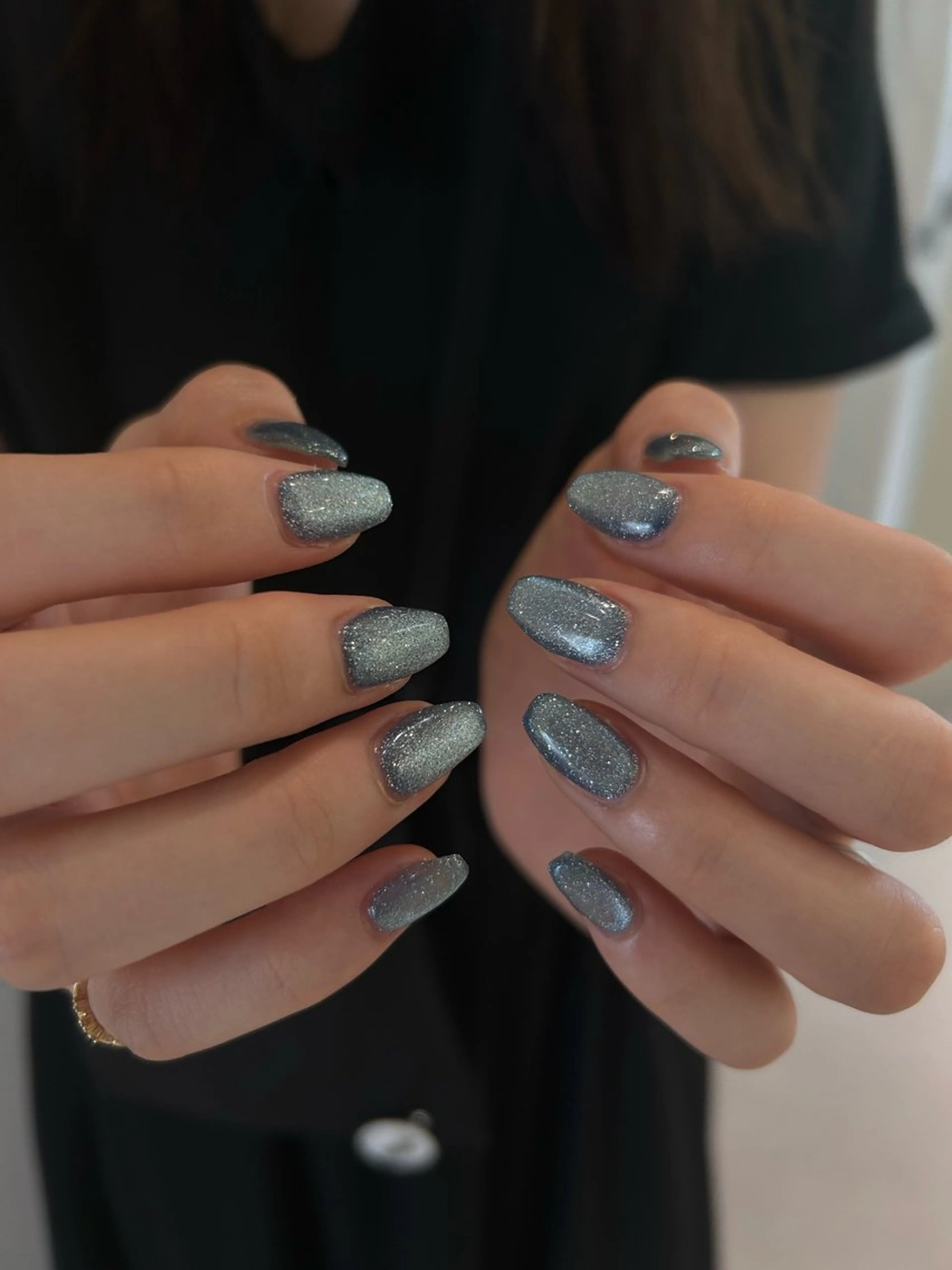 ネイル DEEokazaki momonaのネイルデザイン