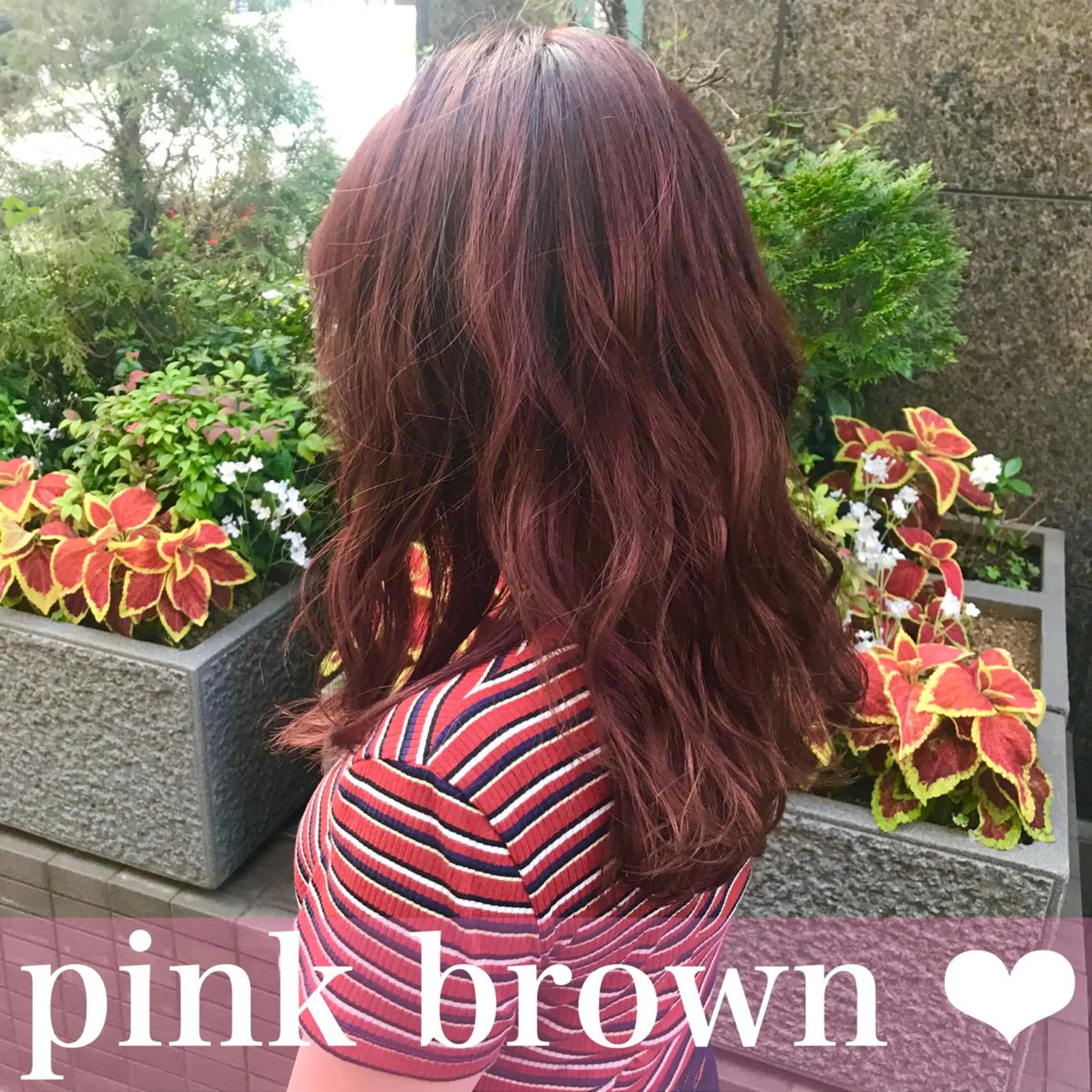 セミロング RINRI 🌷のマツエク・マツパデザイン