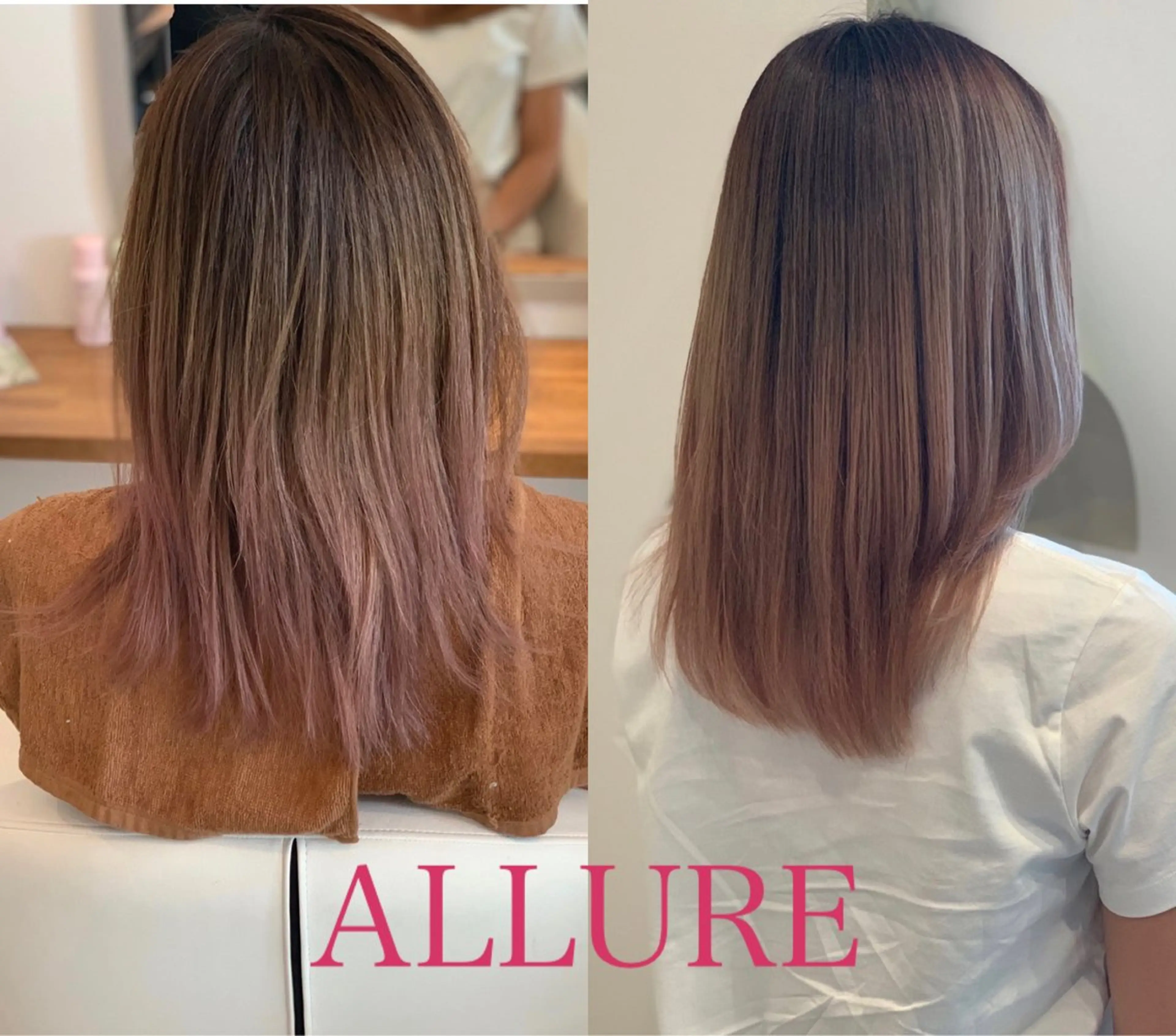 ロング ALLURE hair＆este所属・石川 彩のその他イメージ